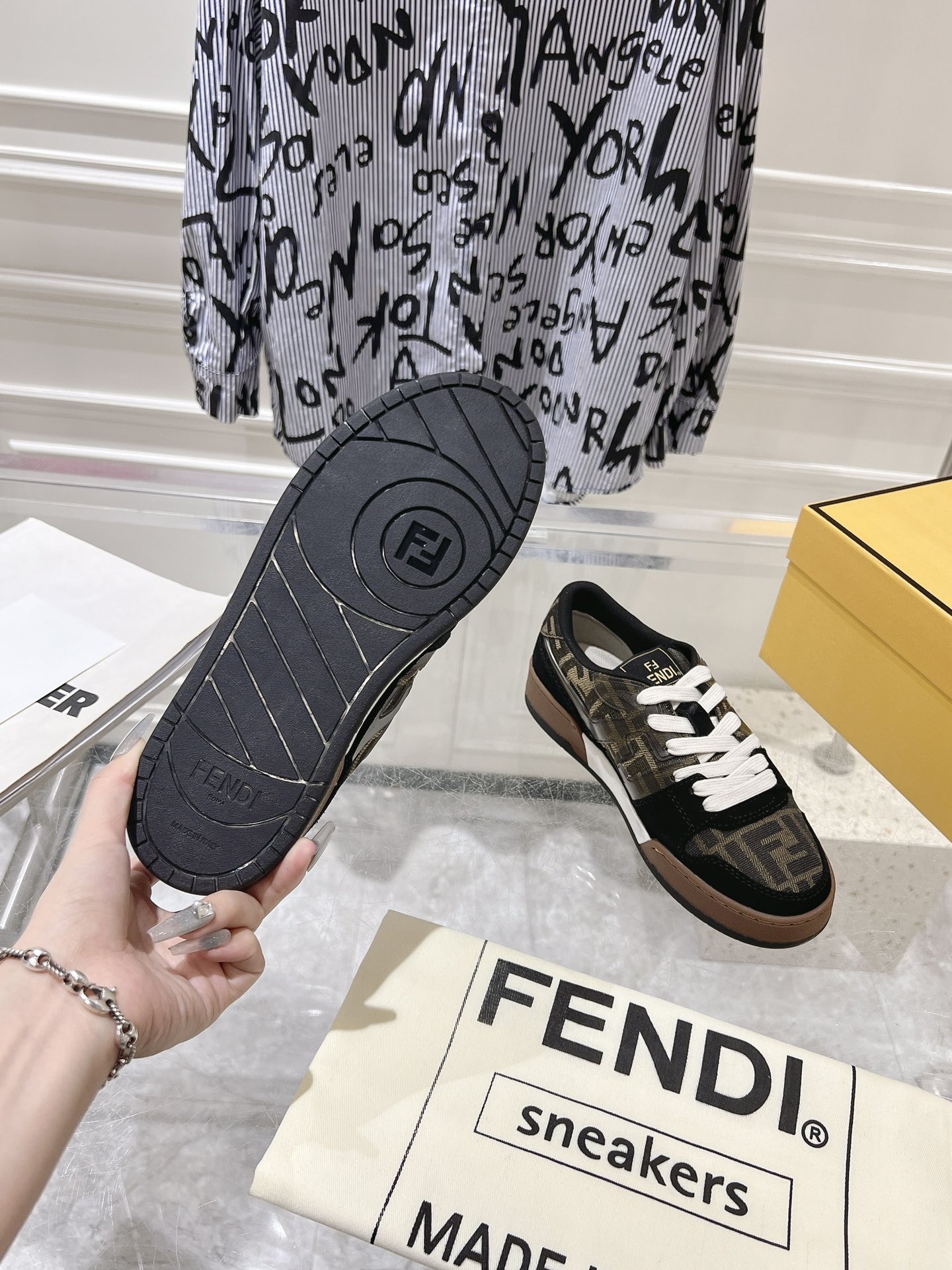 FendiSHOES