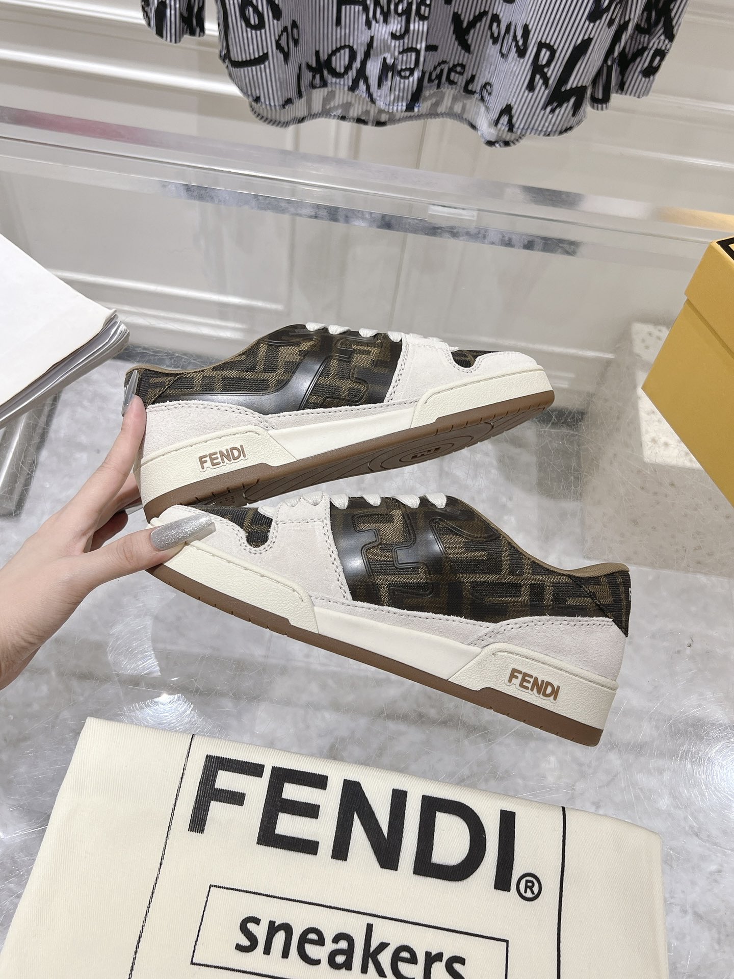 FendiSHOES