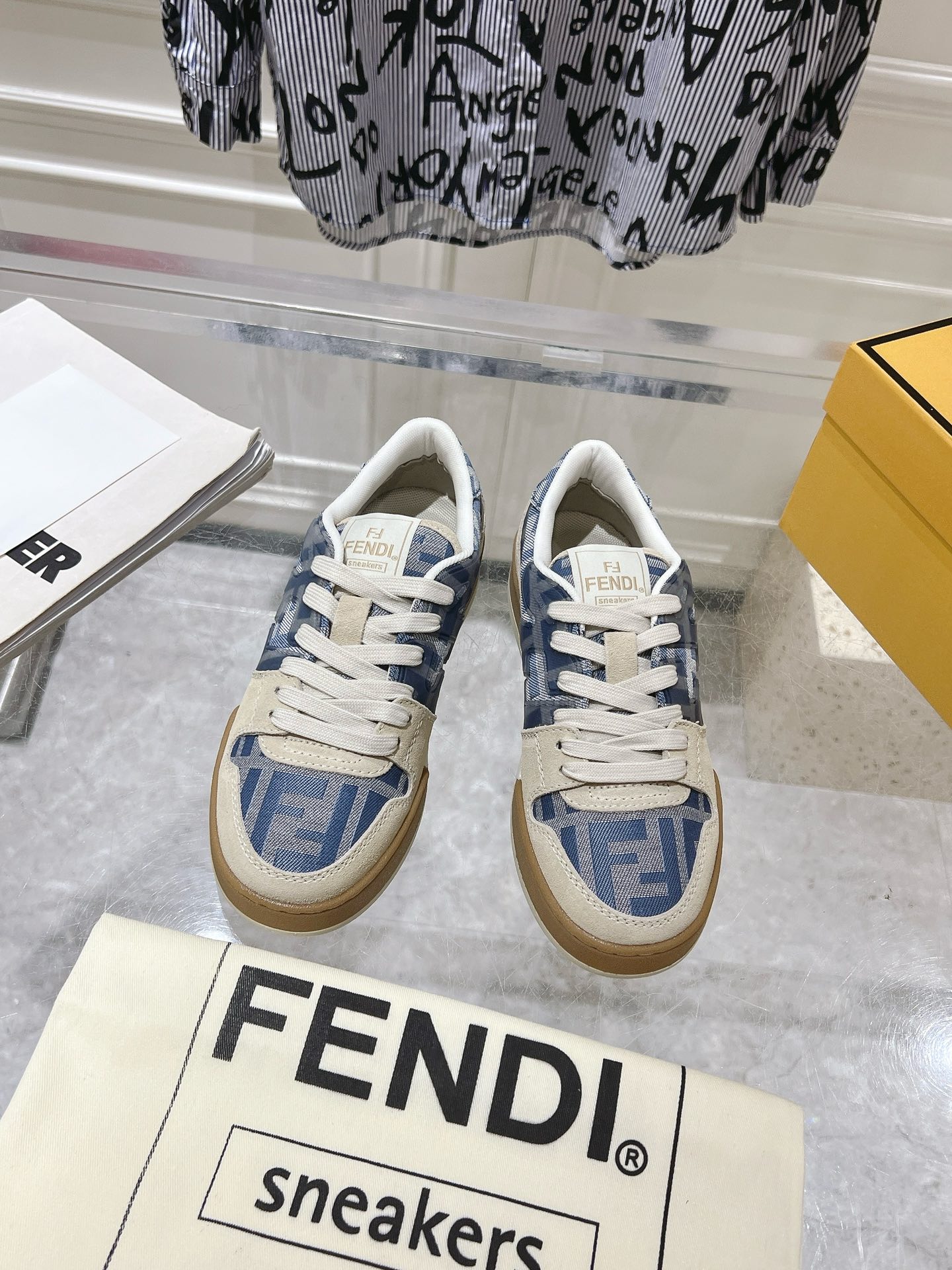FendiSHOES