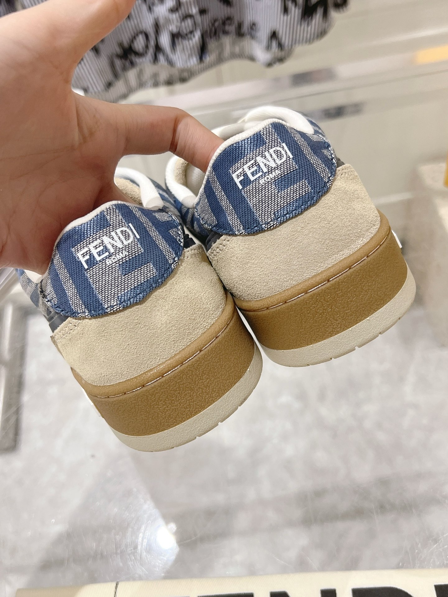 FendiSHOES