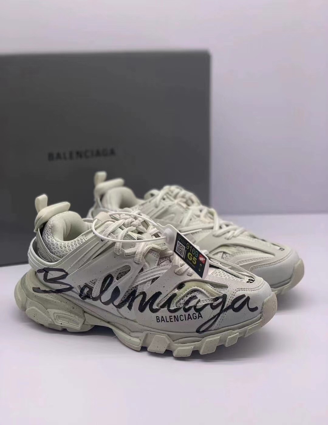 BalenciagaSHOES