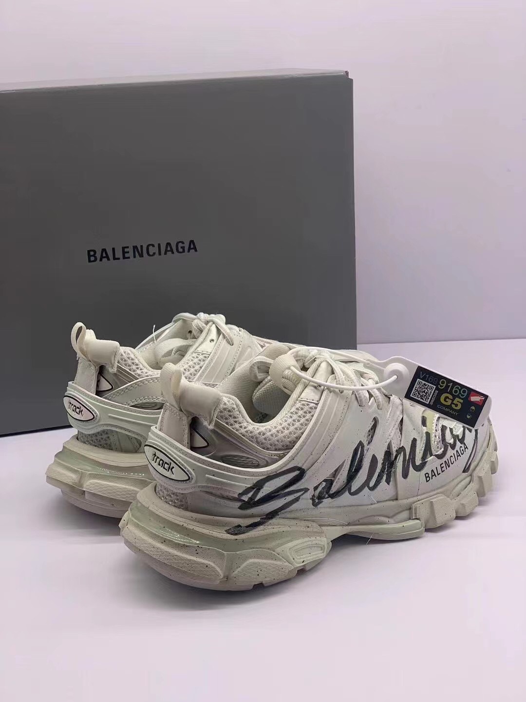 BalenciagaSHOES