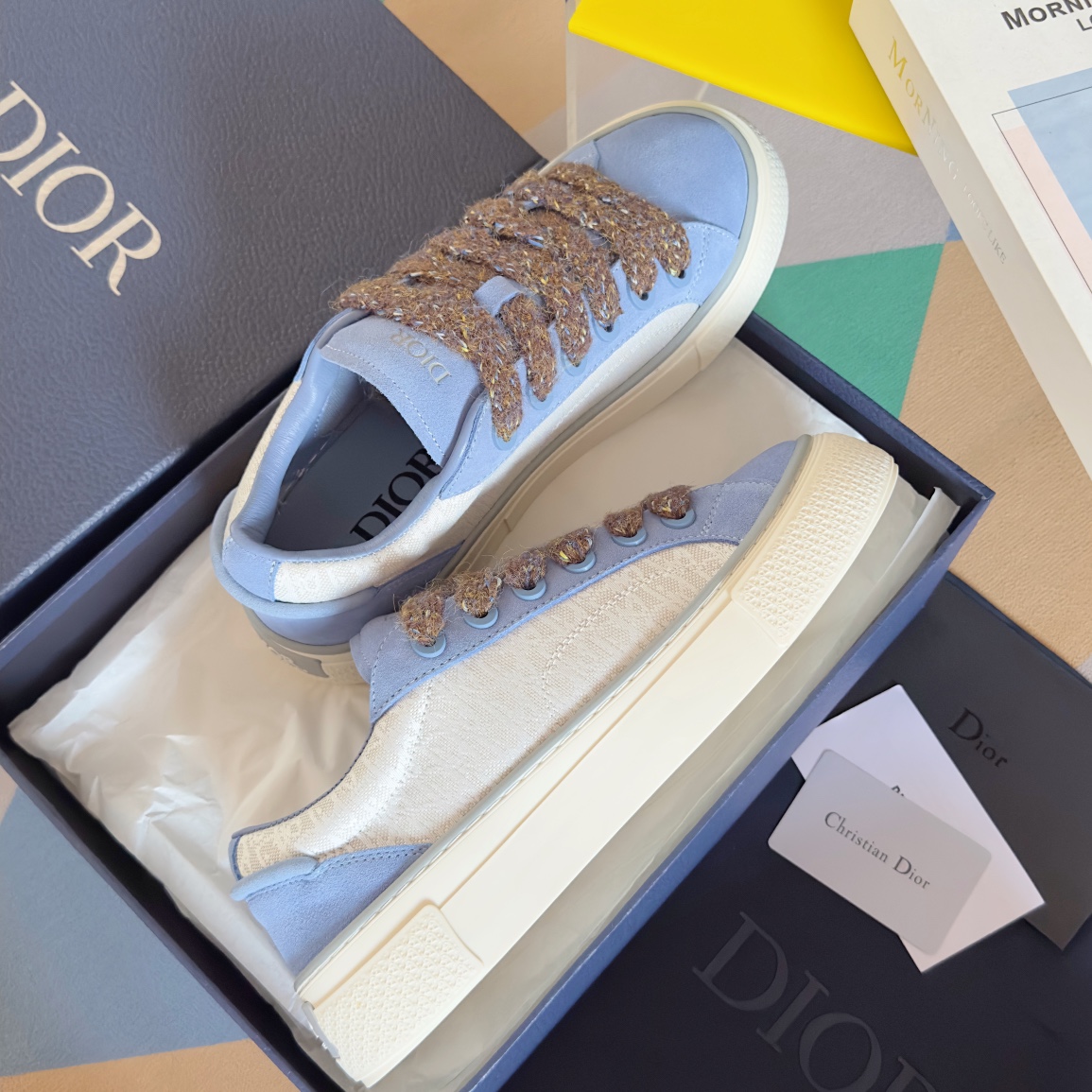 DiorSHOES