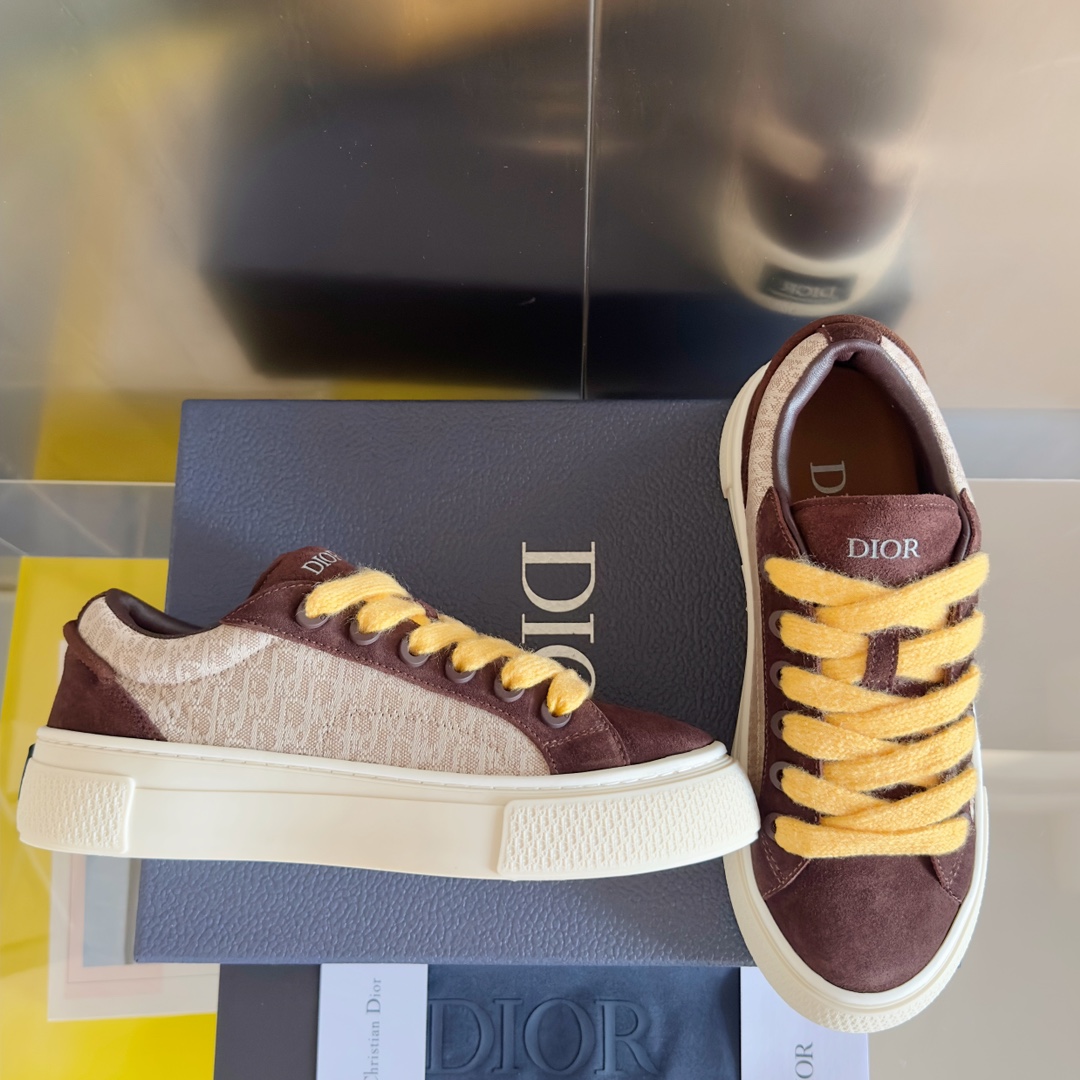 DiorSHOES