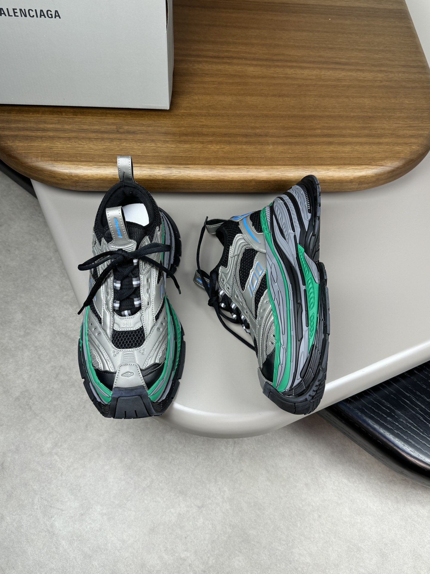 BalenciagaSHOES