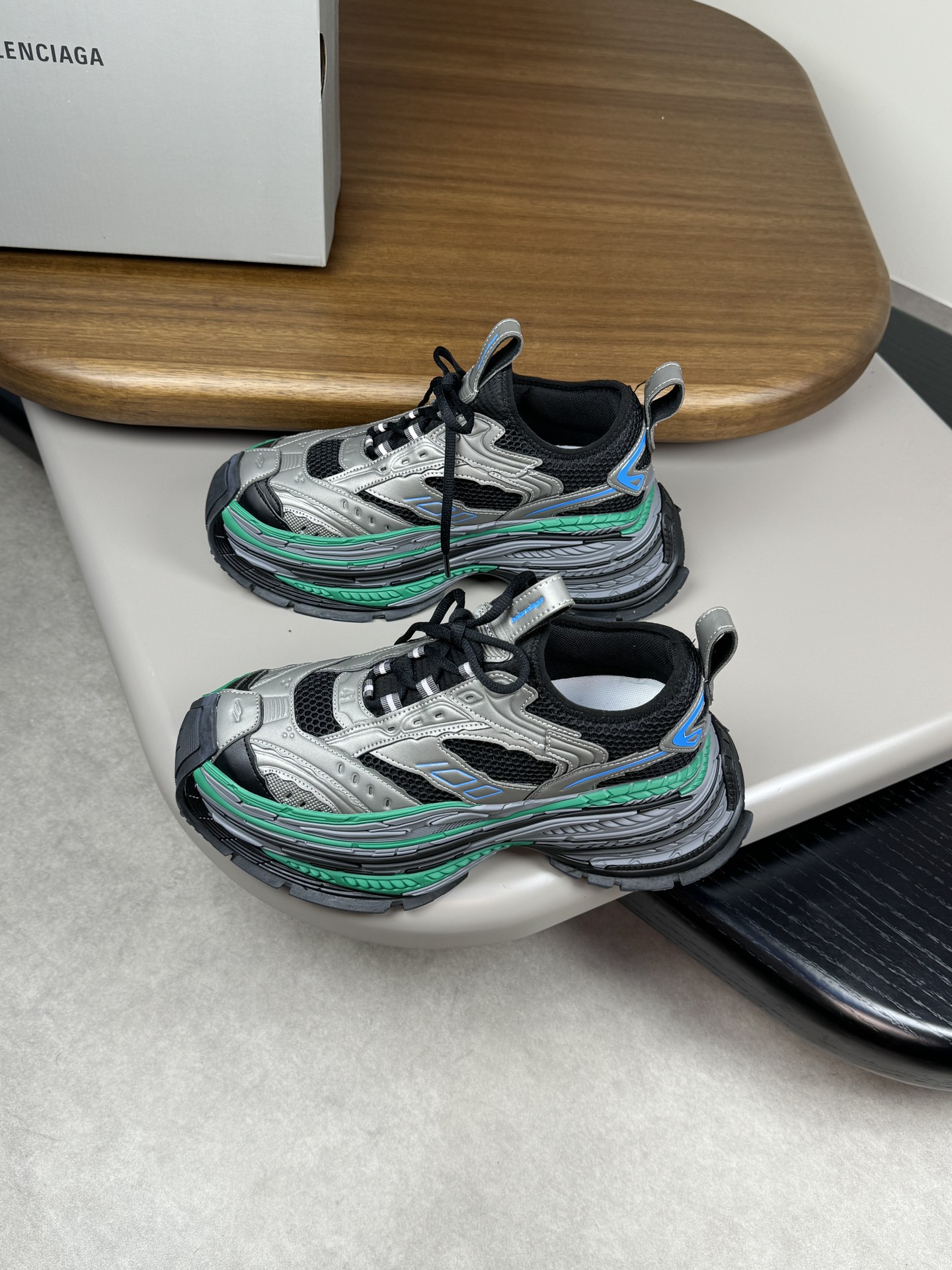 BalenciagaSHOES