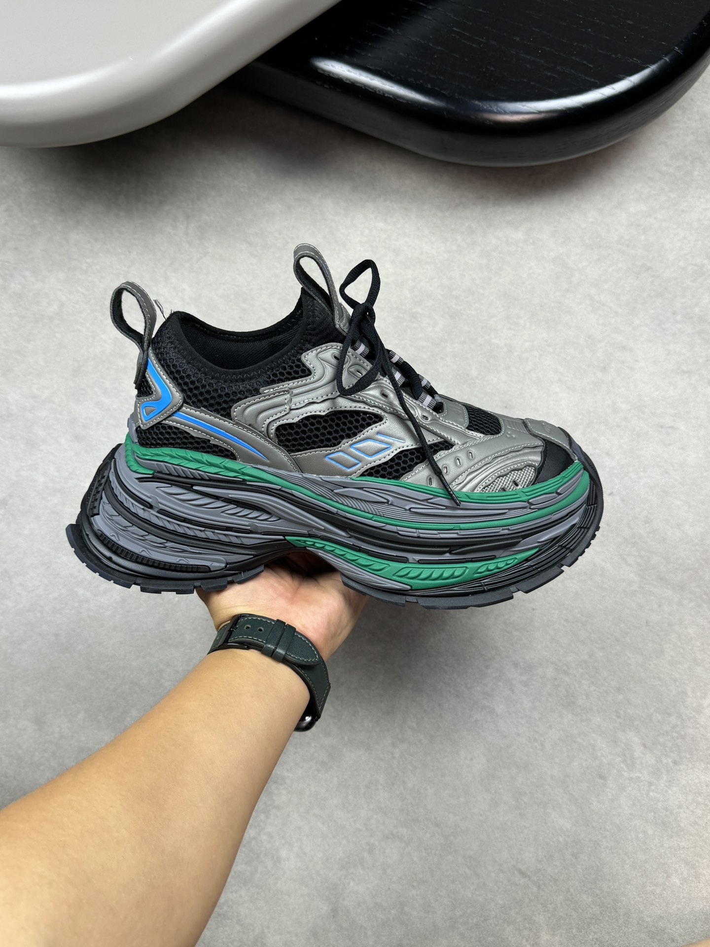 BalenciagaSHOES