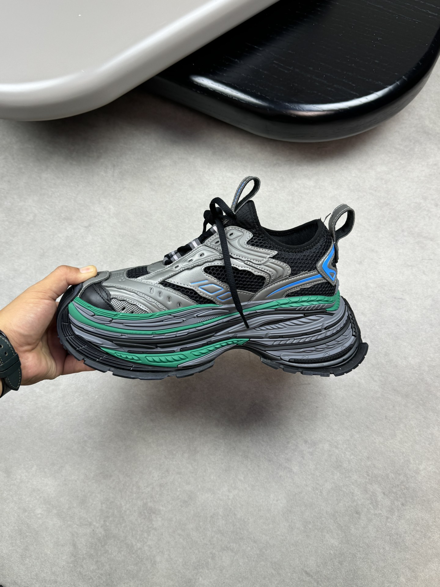 BalenciagaSHOES