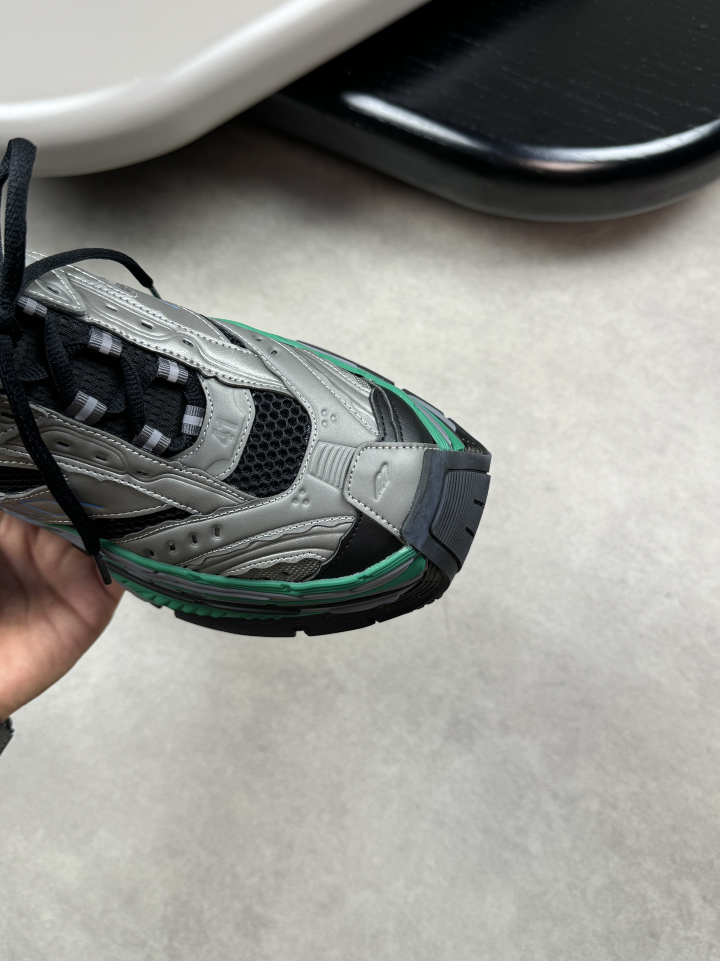BalenciagaSHOES