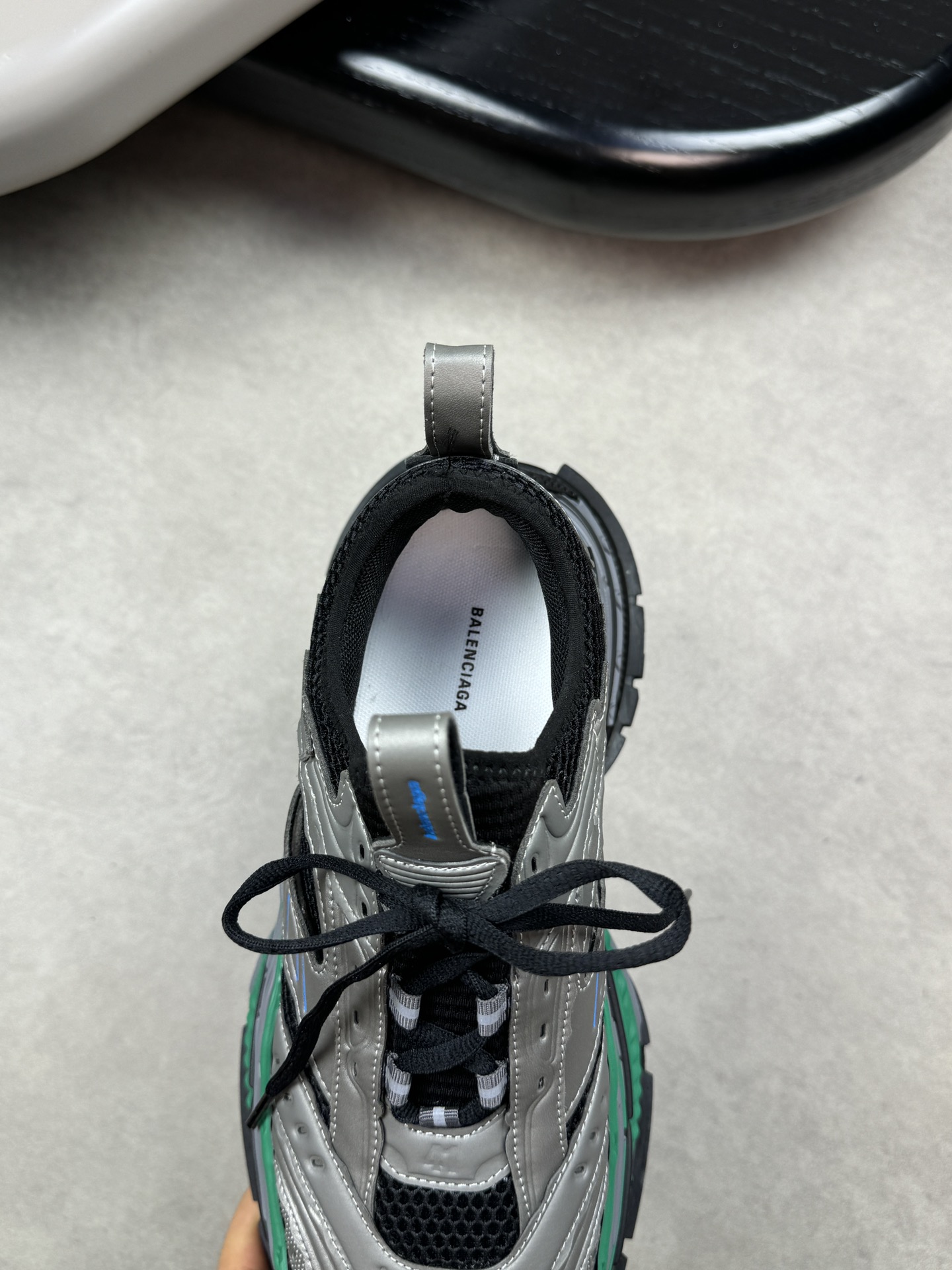 BalenciagaSHOES
