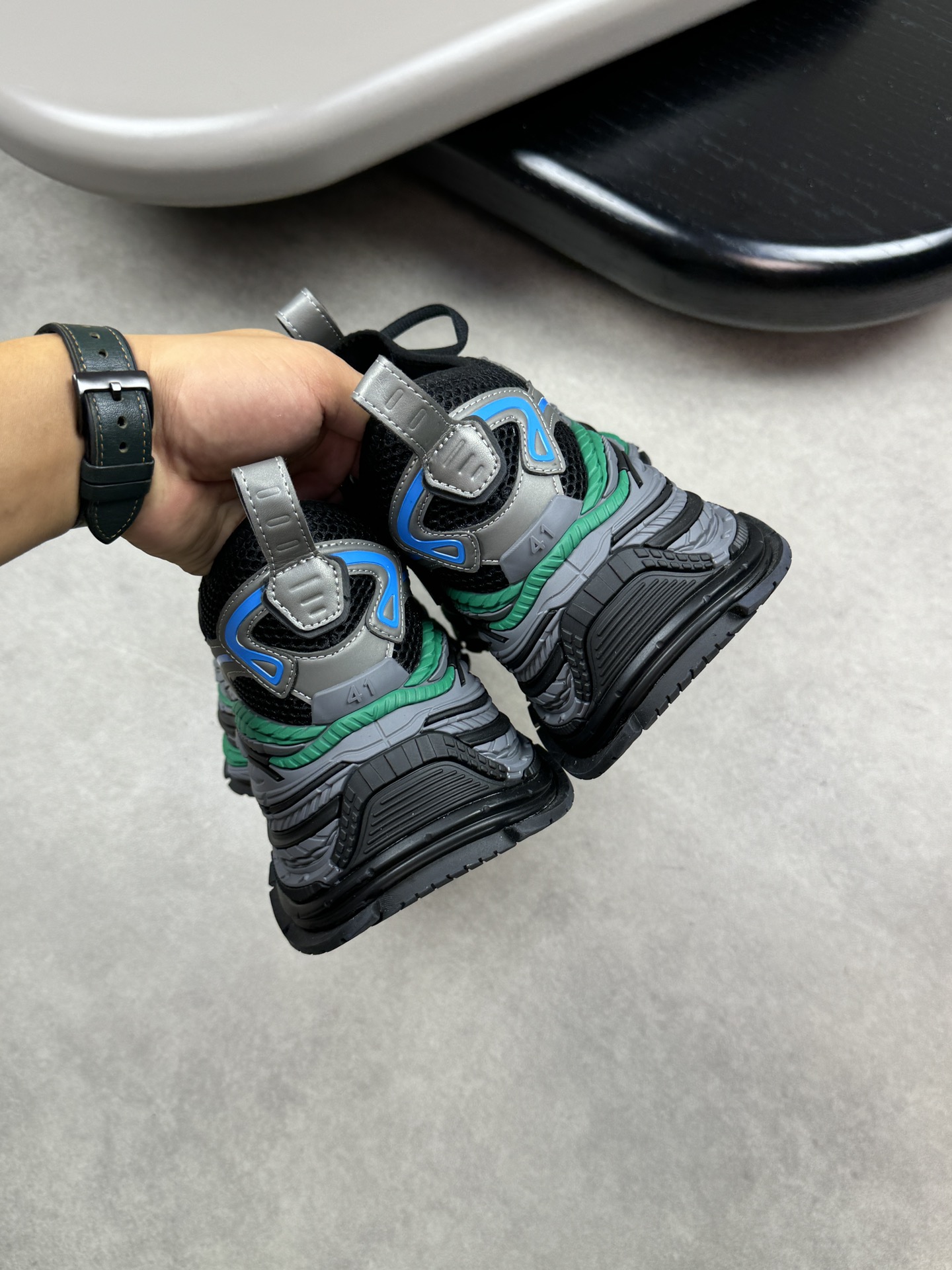 BalenciagaSHOES