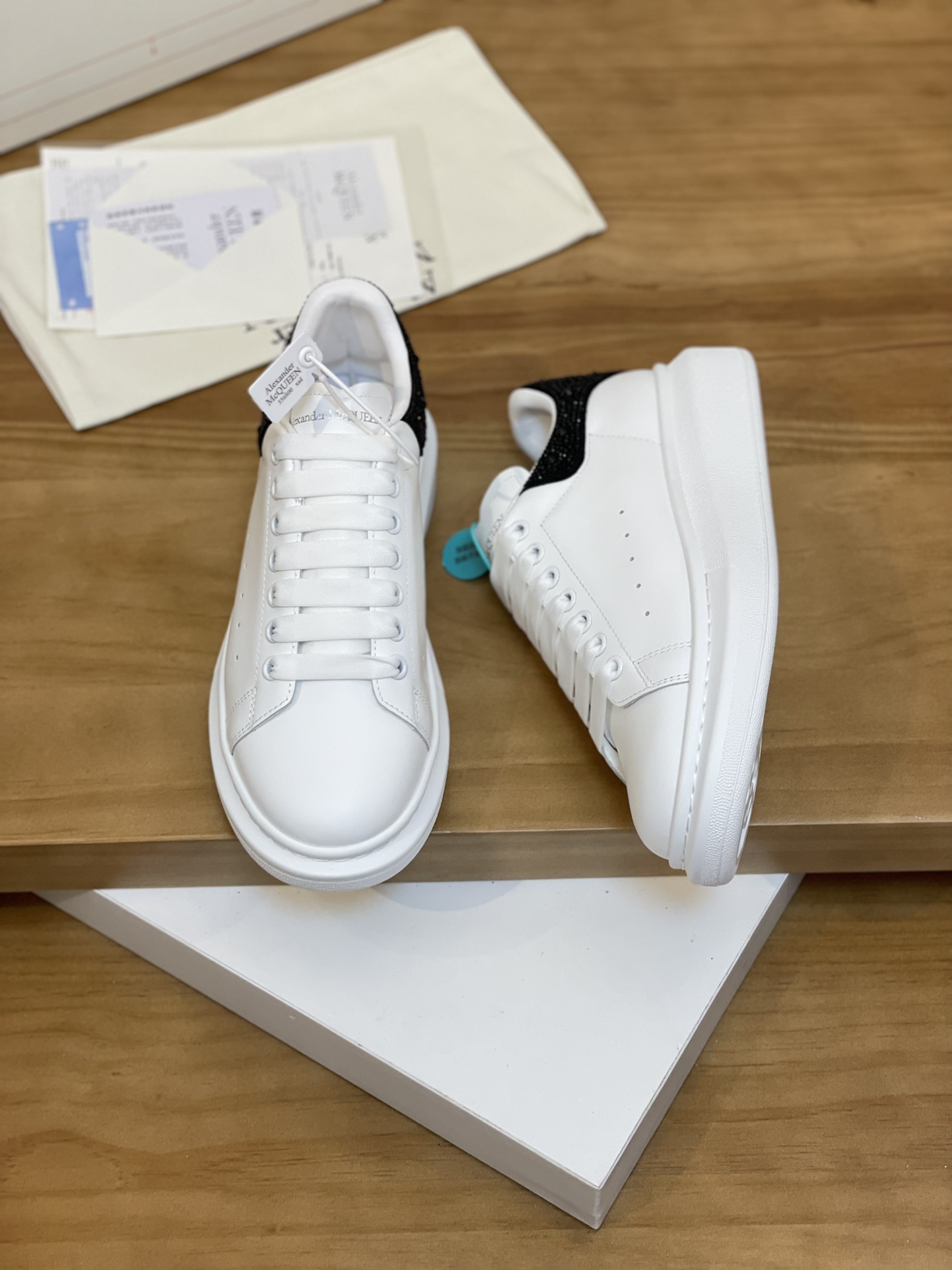 AlexanderMcQueenSHOES