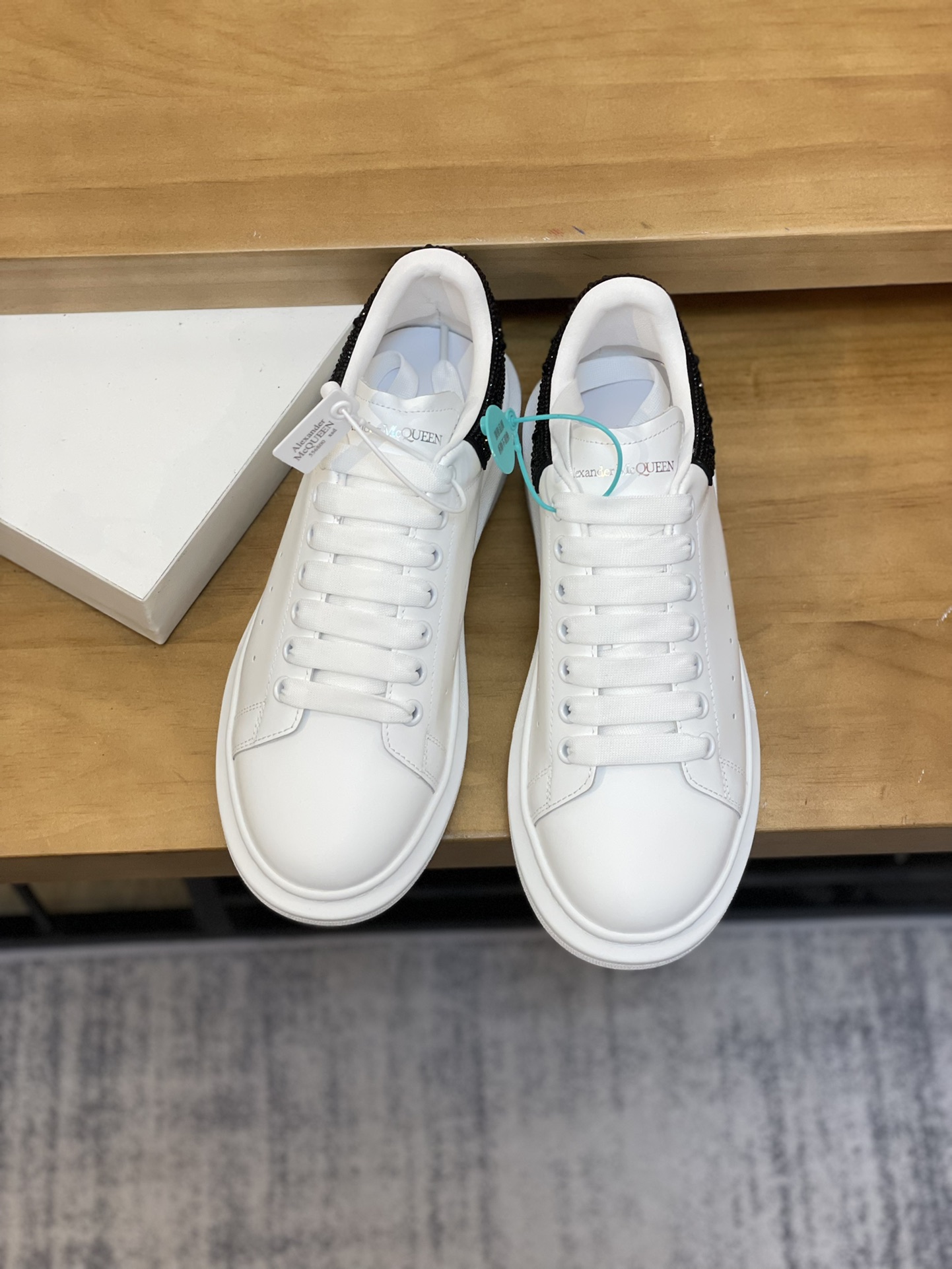 AlexanderMcQueenSHOES