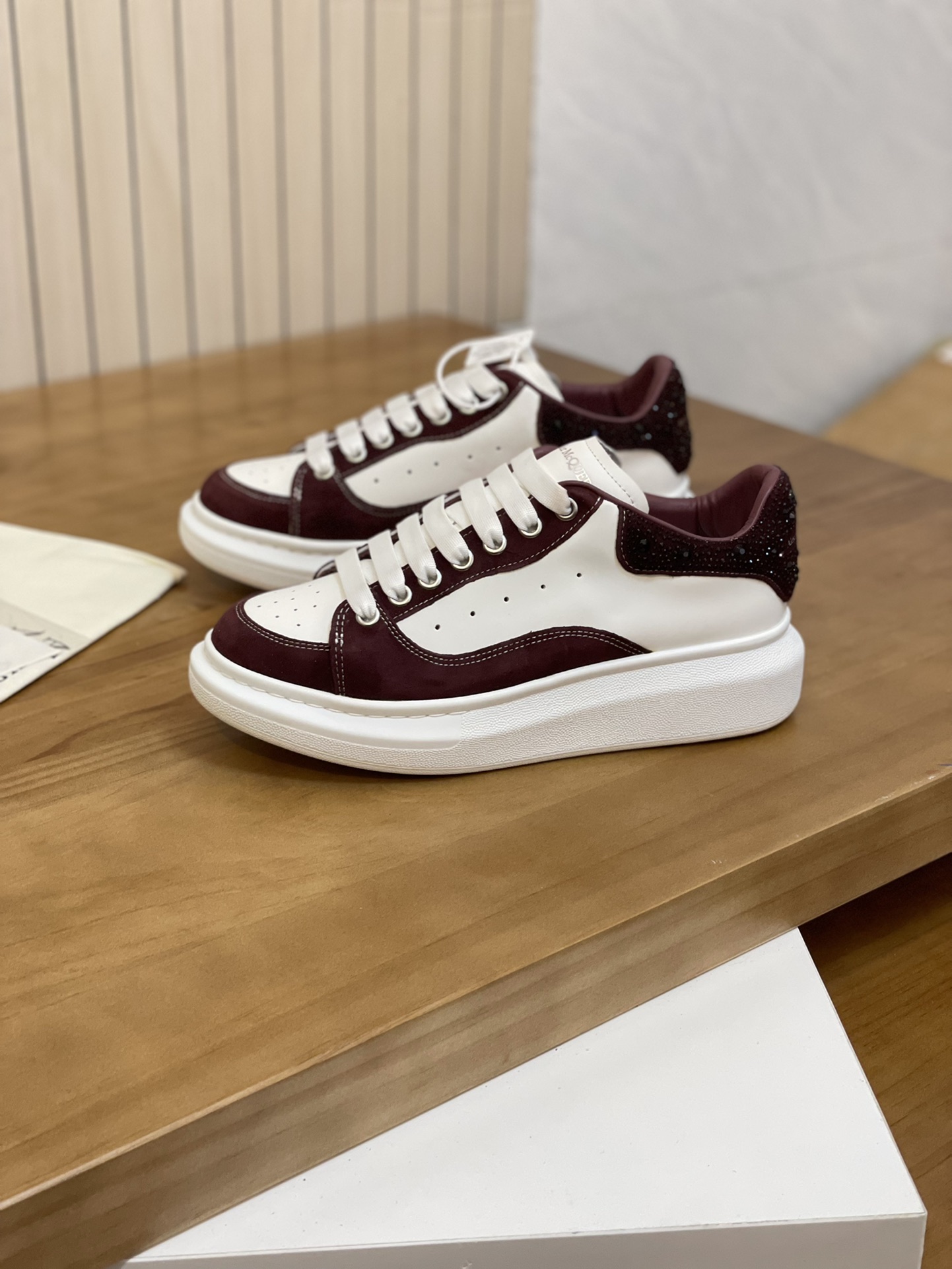 AlexanderMcQueenSHOES