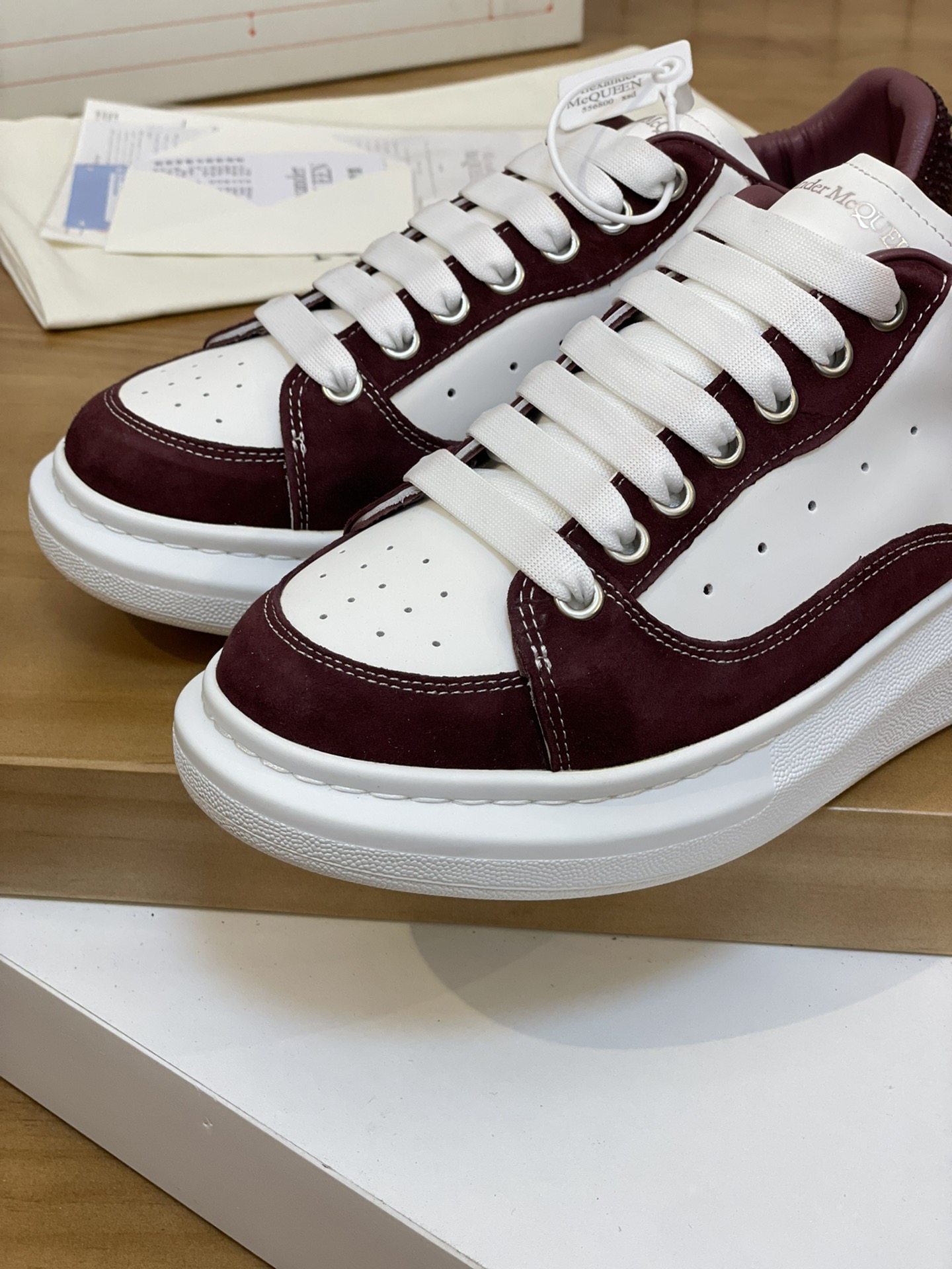 AlexanderMcQueenSHOES