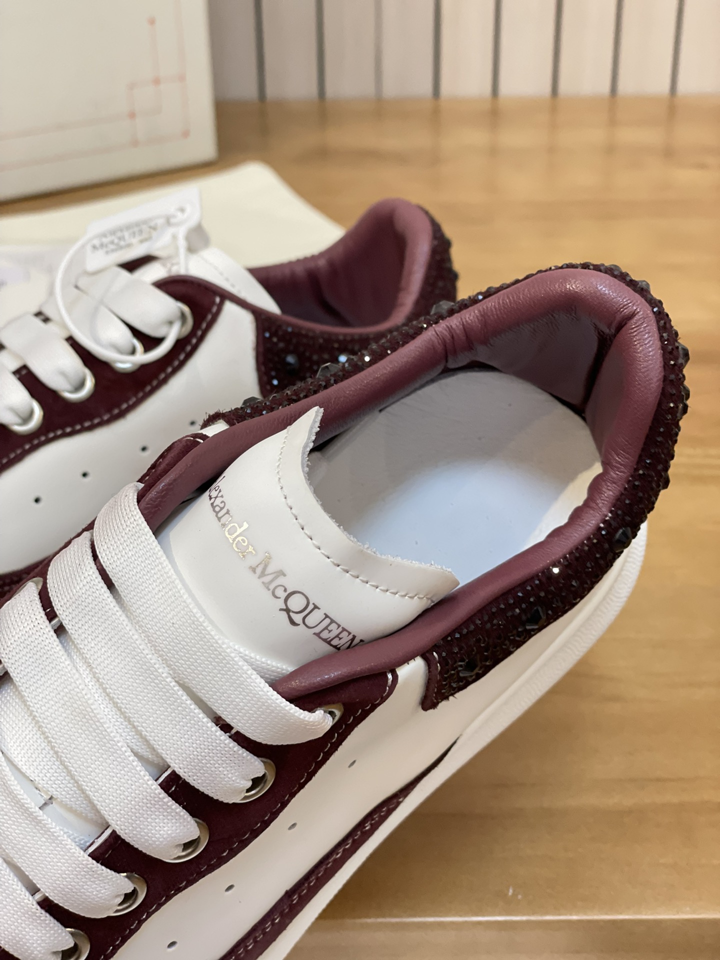 AlexanderMcQueenSHOES