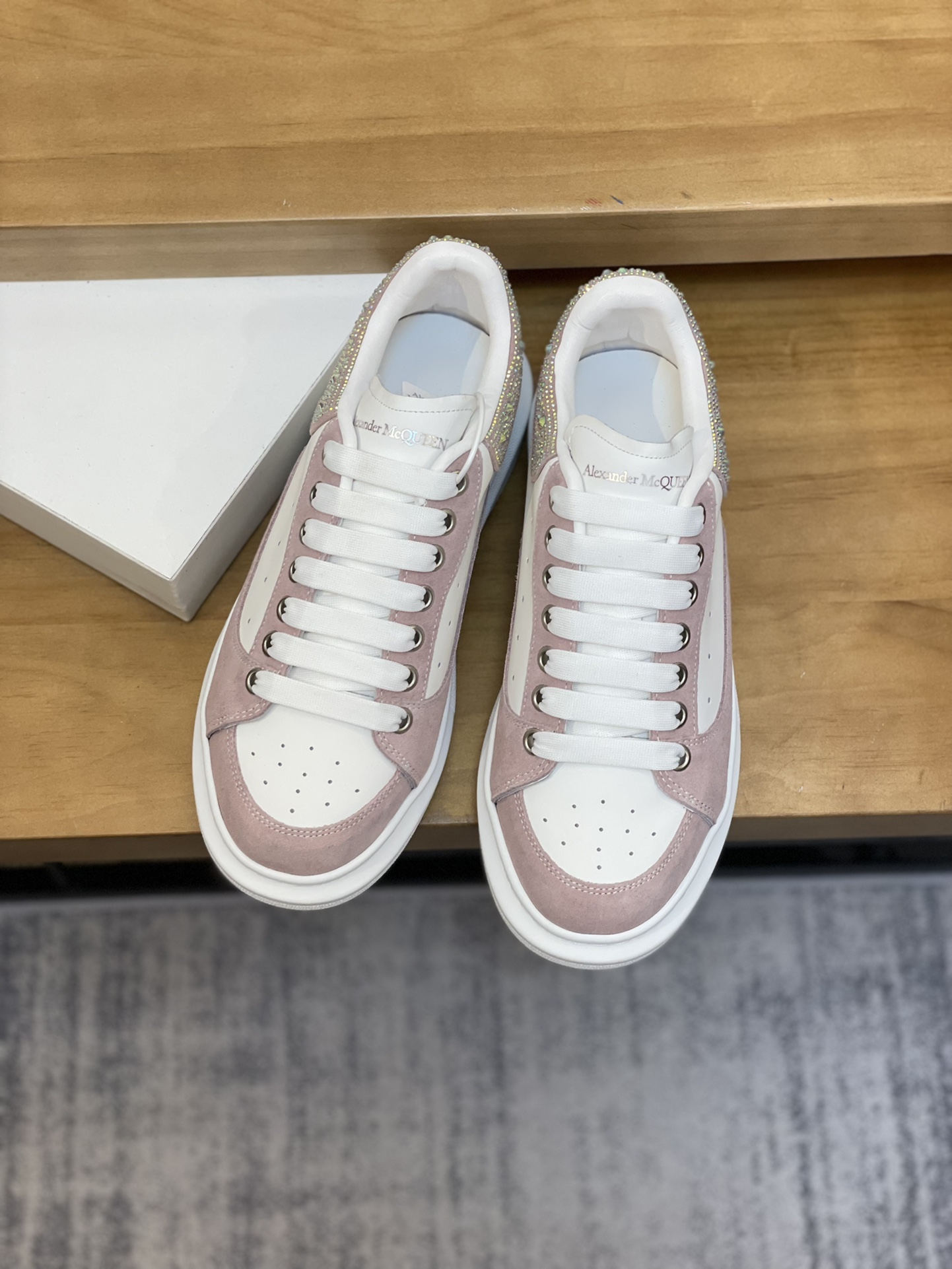 AlexanderMcQueenSHOES