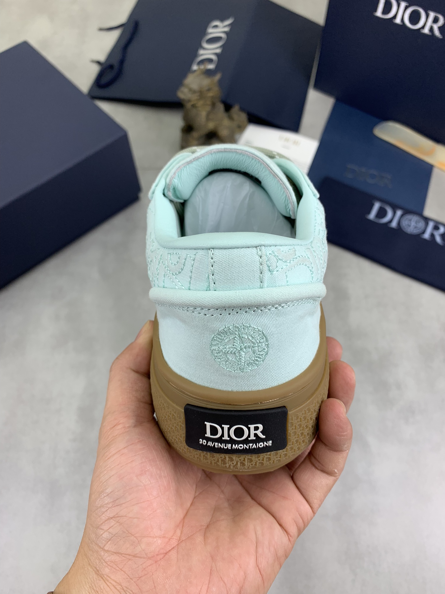 DiorSHOES