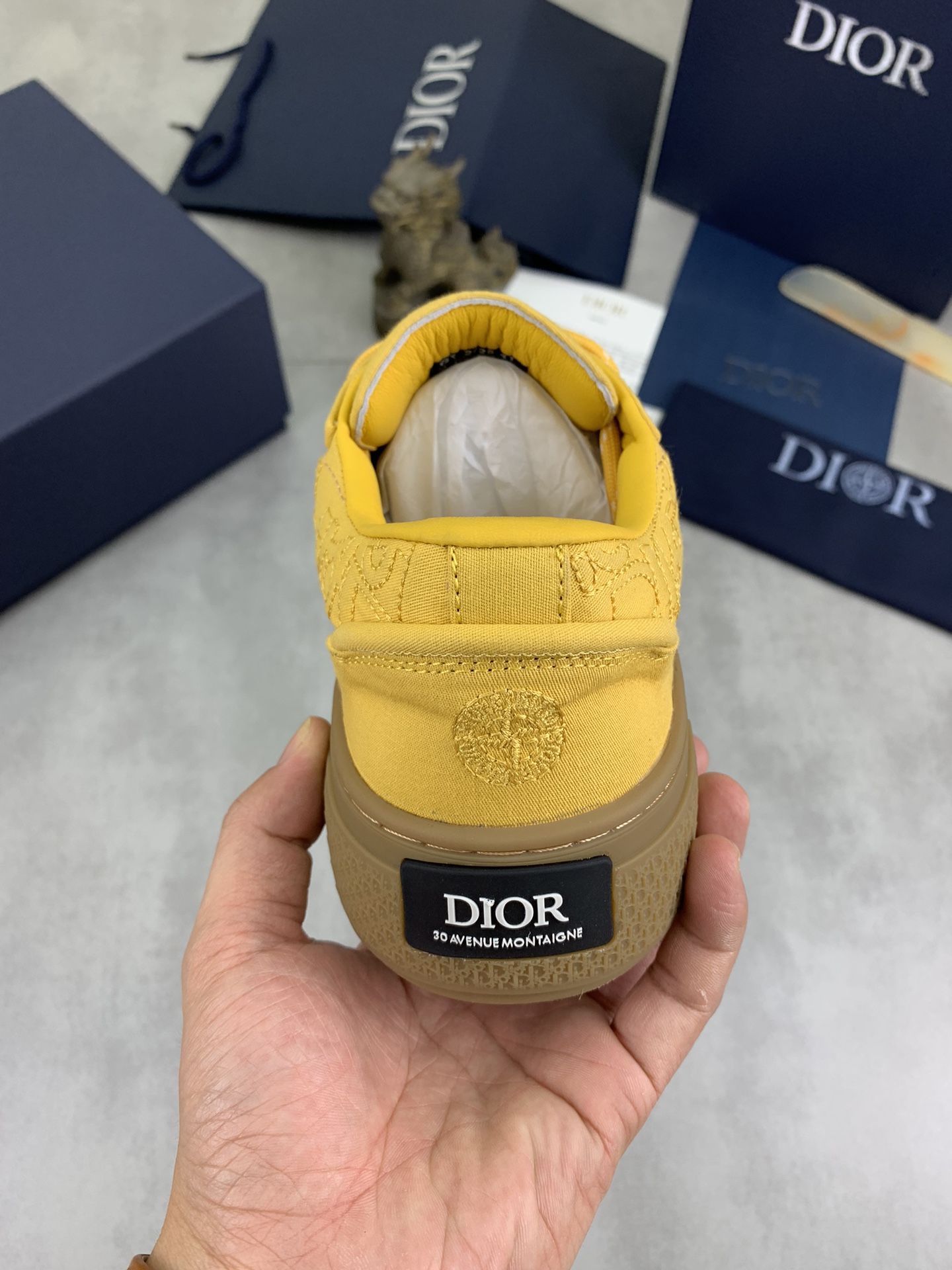 DiorSHOES
