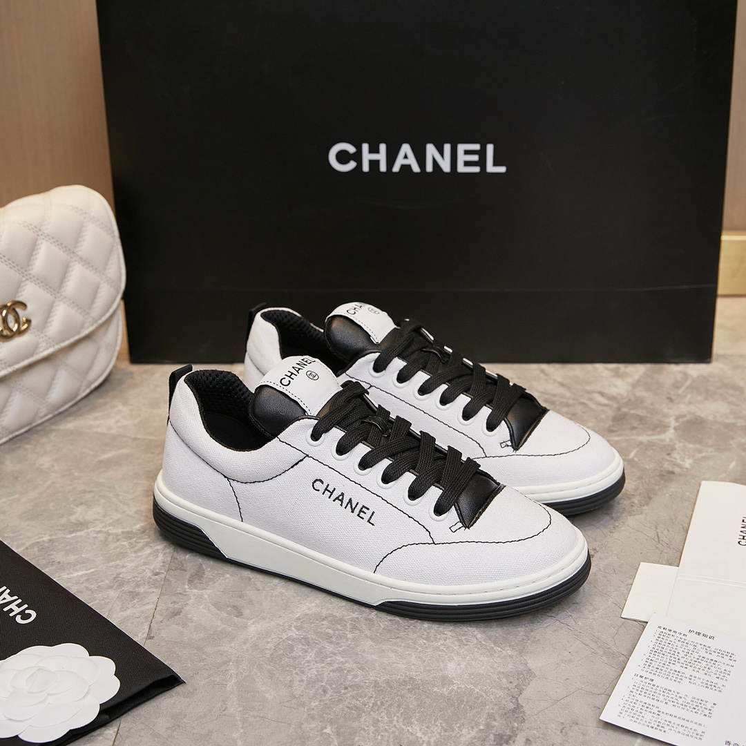 ChanelSHOES