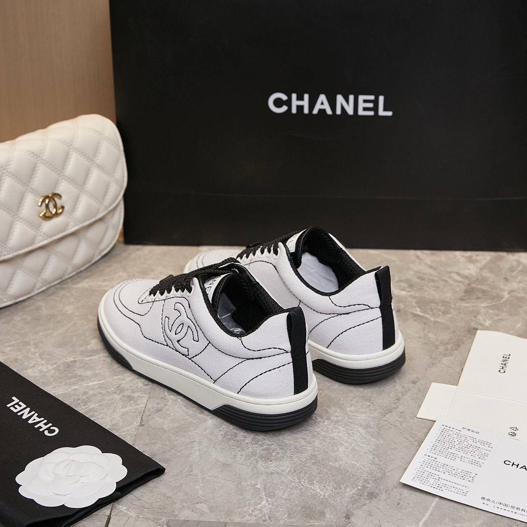 ChanelSHOES