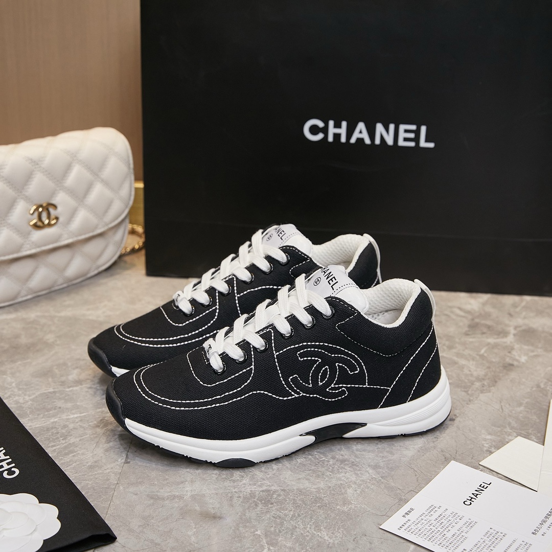 ChanelSHOES