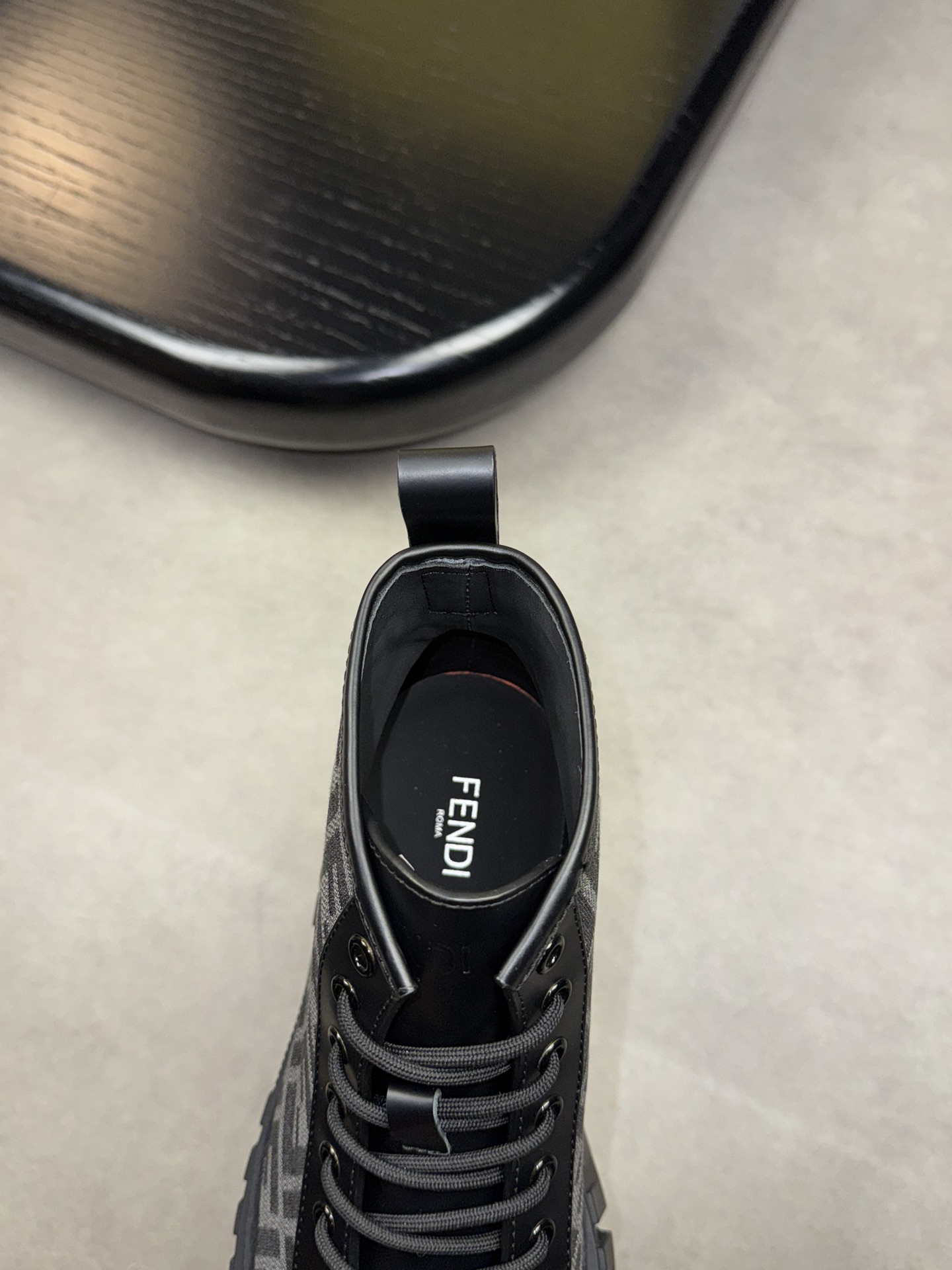 FendiSHOES