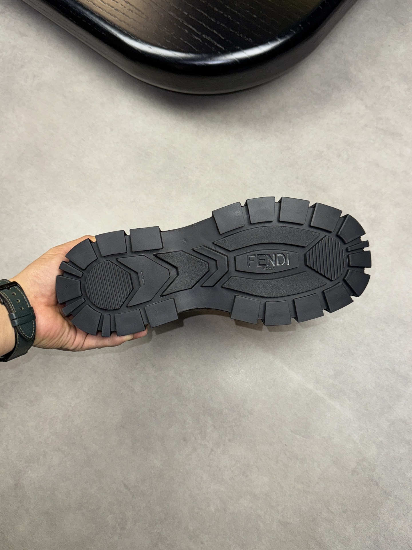 FendiSHOES