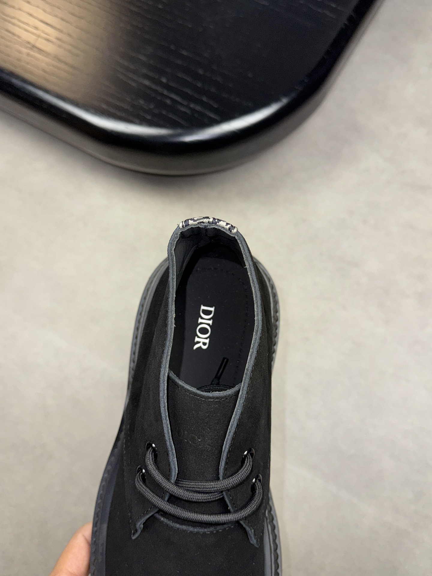 DiorSHOES