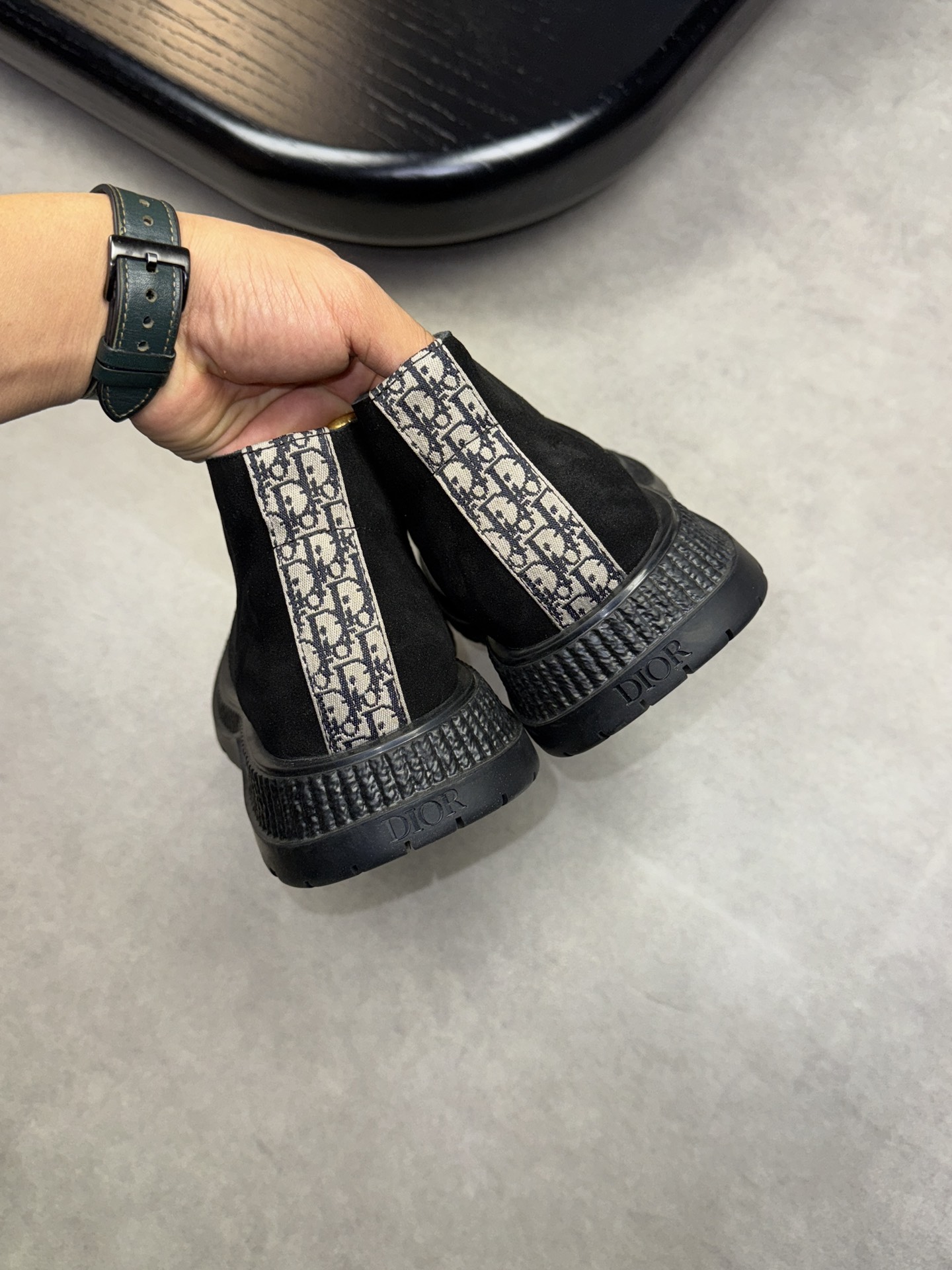 DiorSHOES