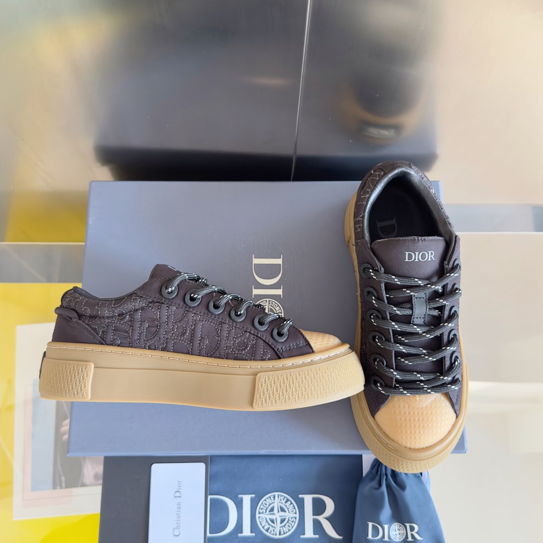 DiorSHOES