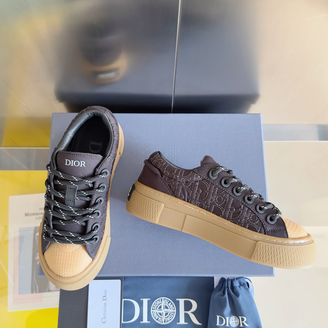 DiorSHOES
