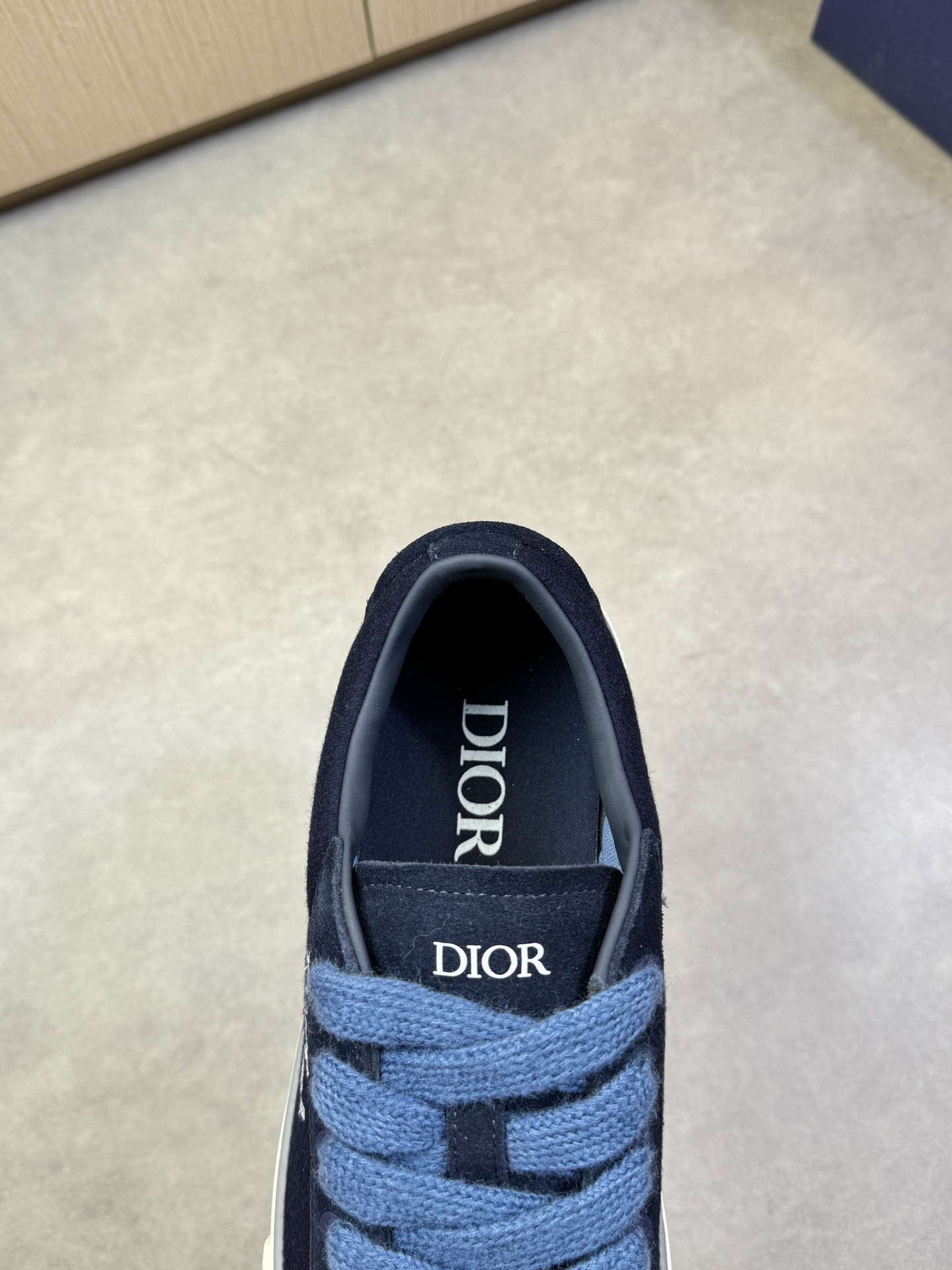 DiorSHOES