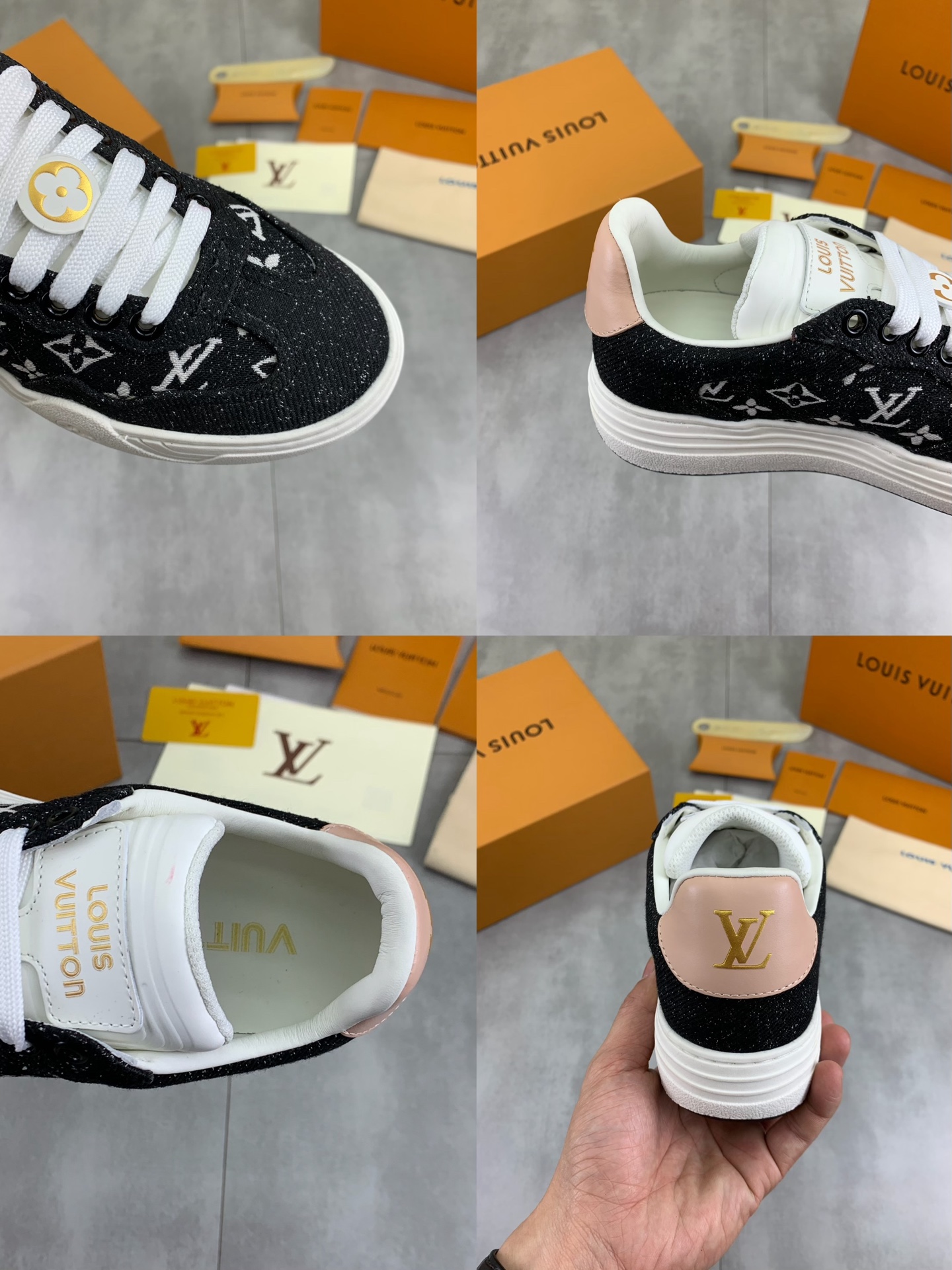 LVShoes