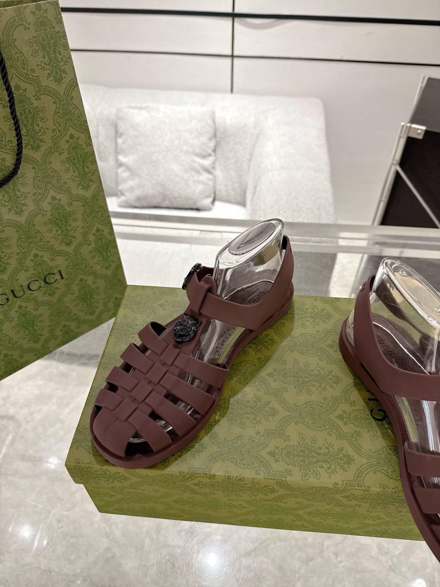 GucciShoes
