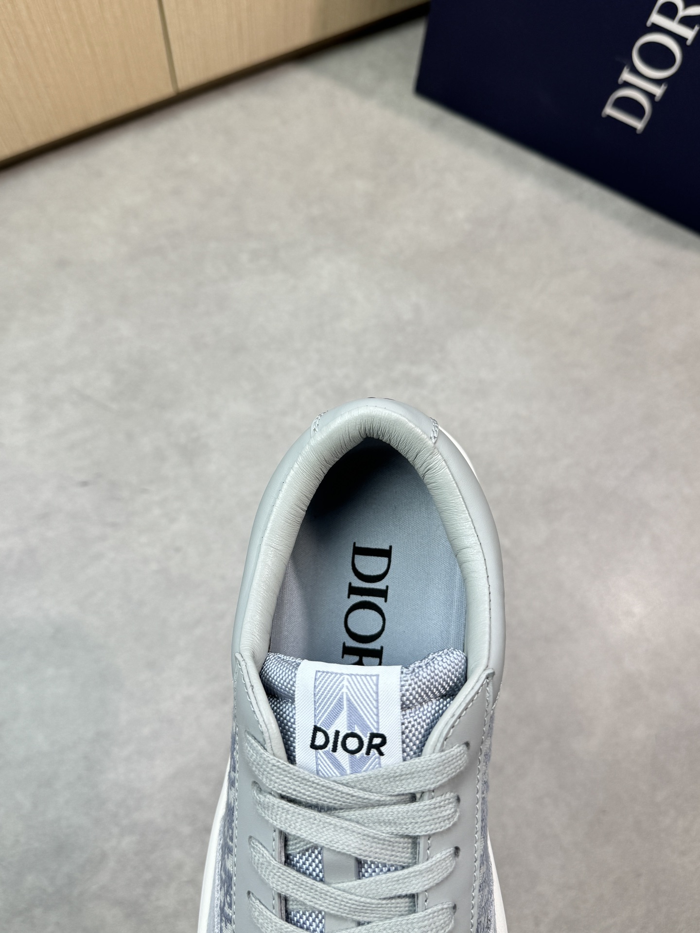 DiorSHOES