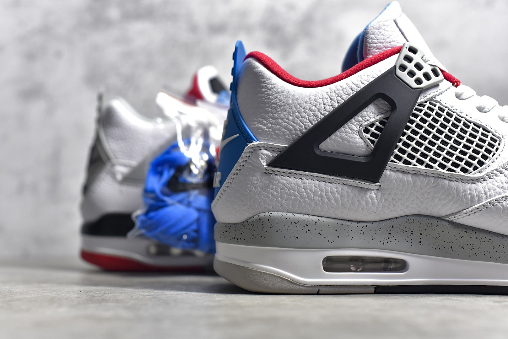 AirJordan4SHOES