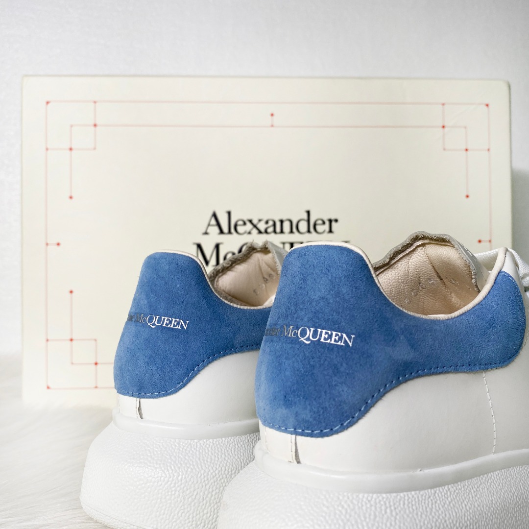 AlexanderMcQueenSHOES