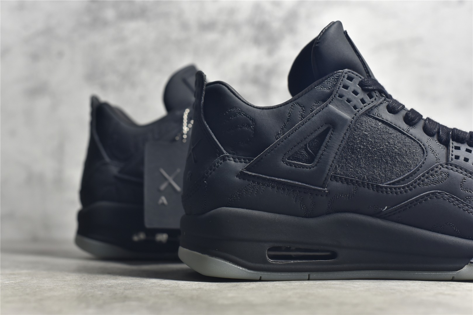AirJordan4SHOES