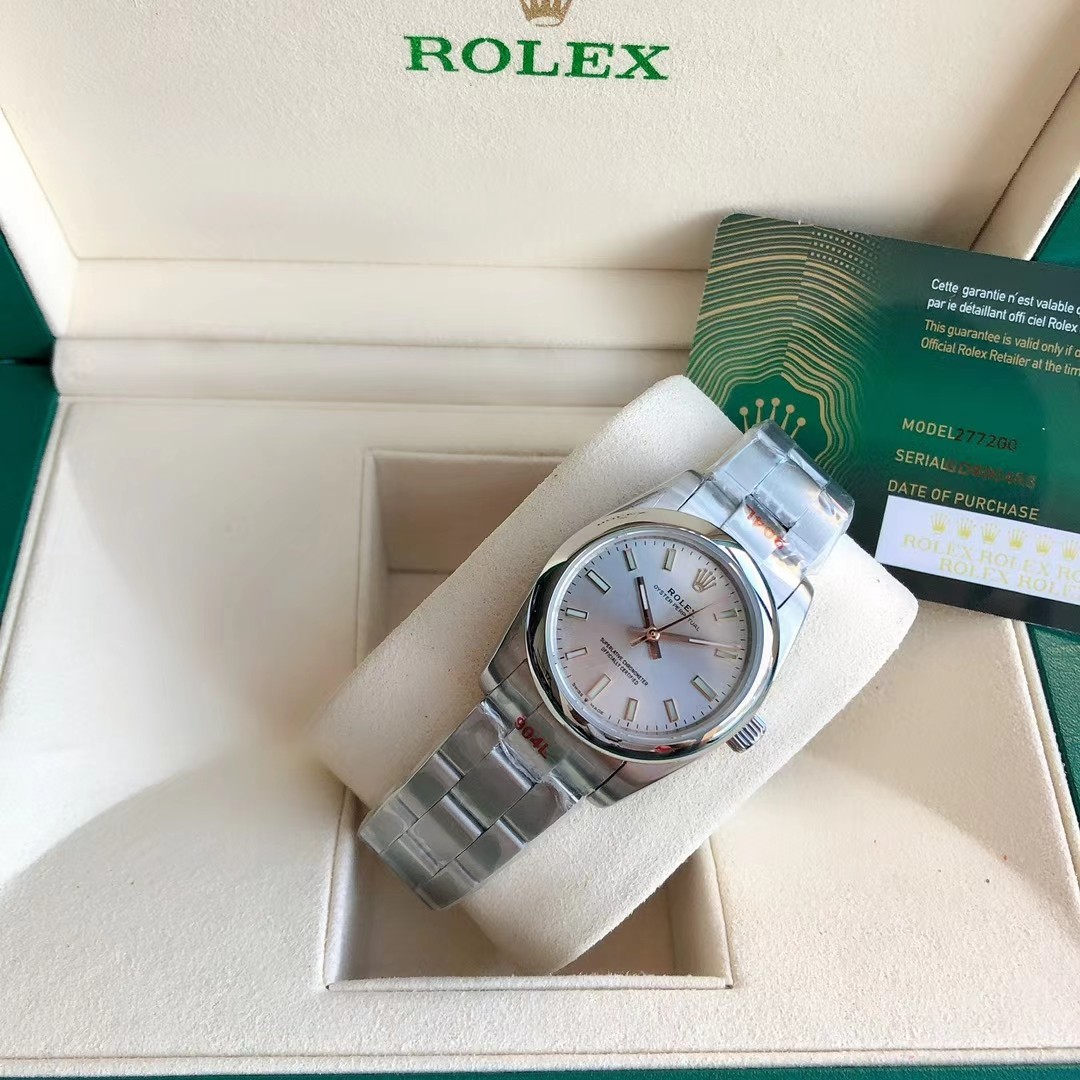 ROLEX
