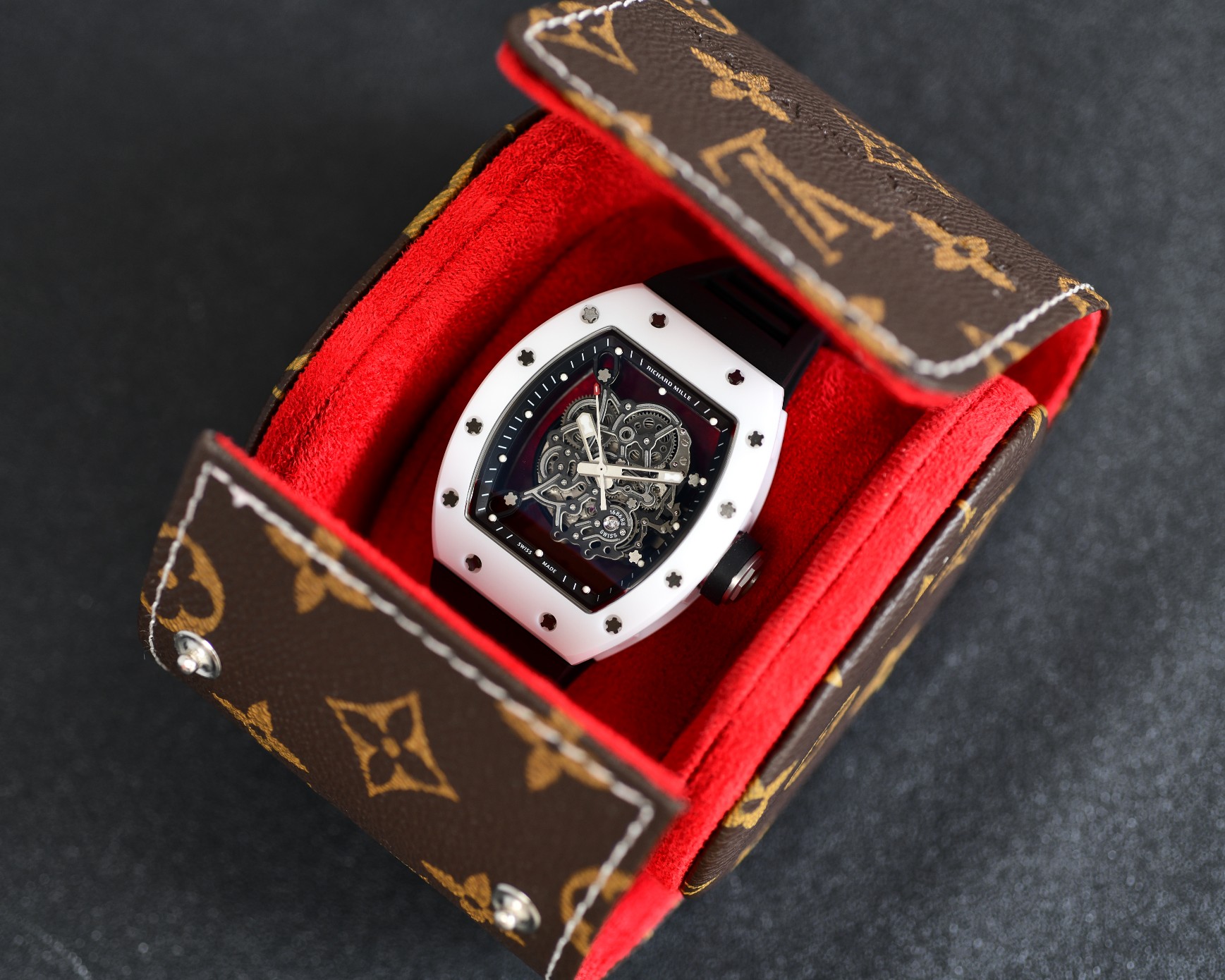 RICHARD MILLE