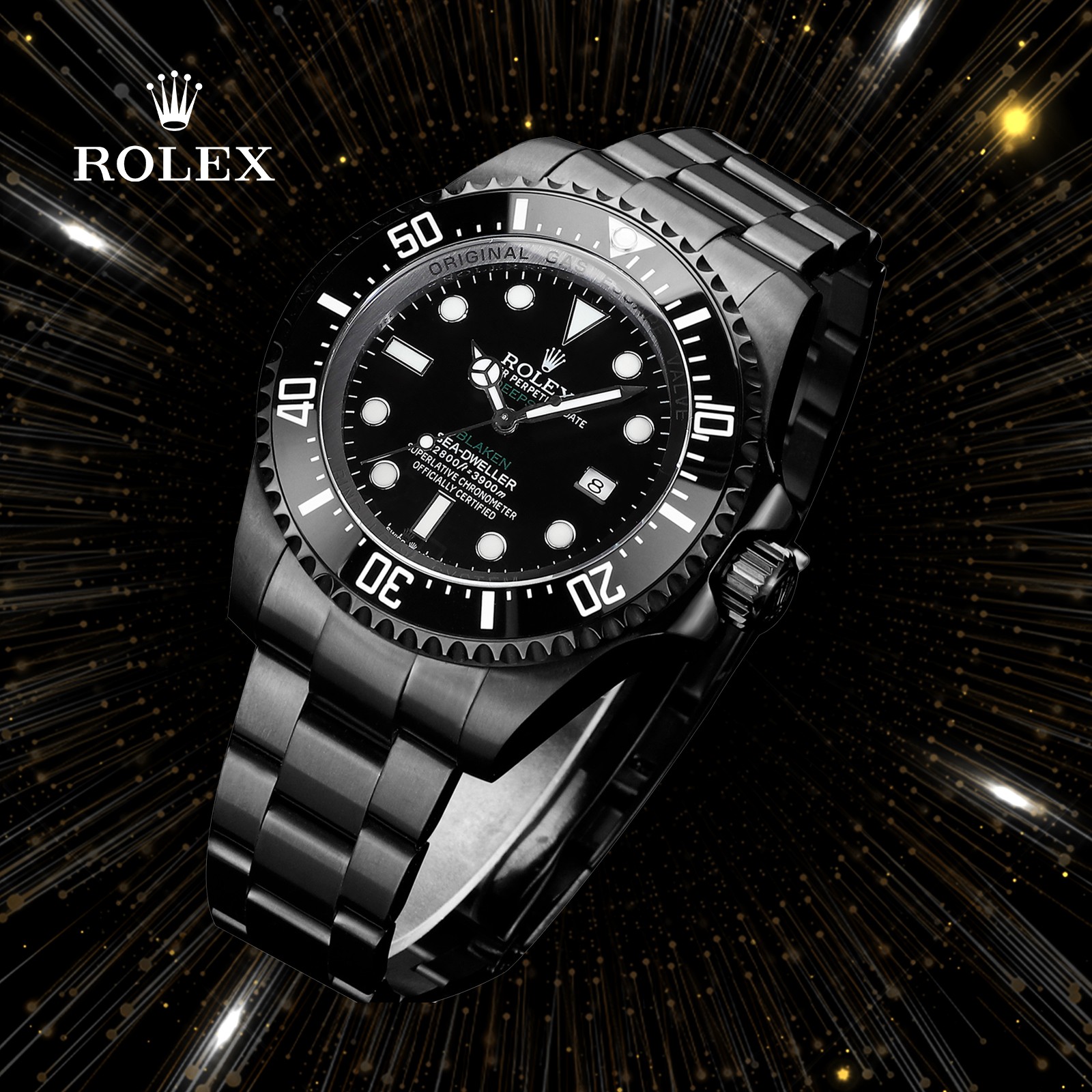 ROLEX
