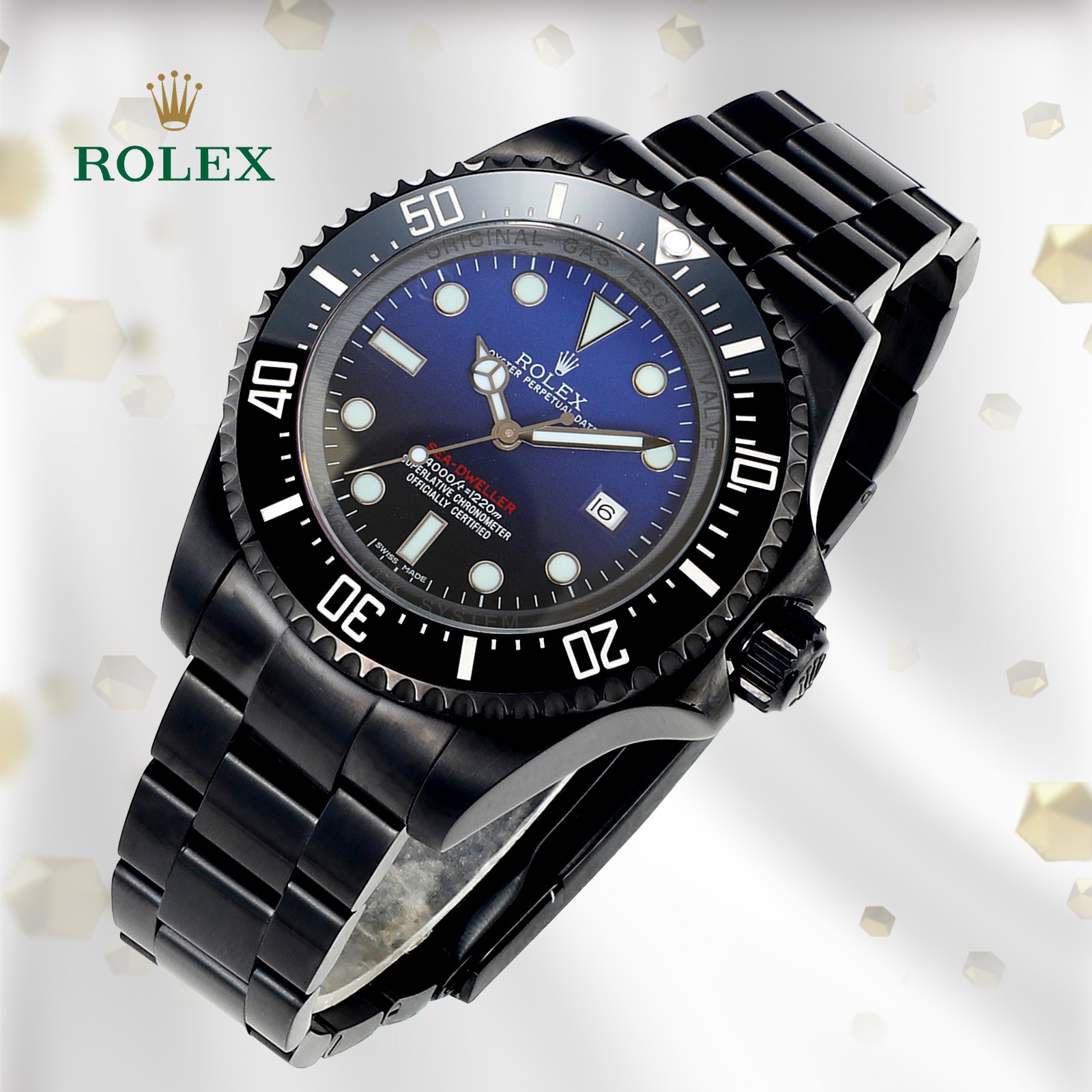 ROLEX