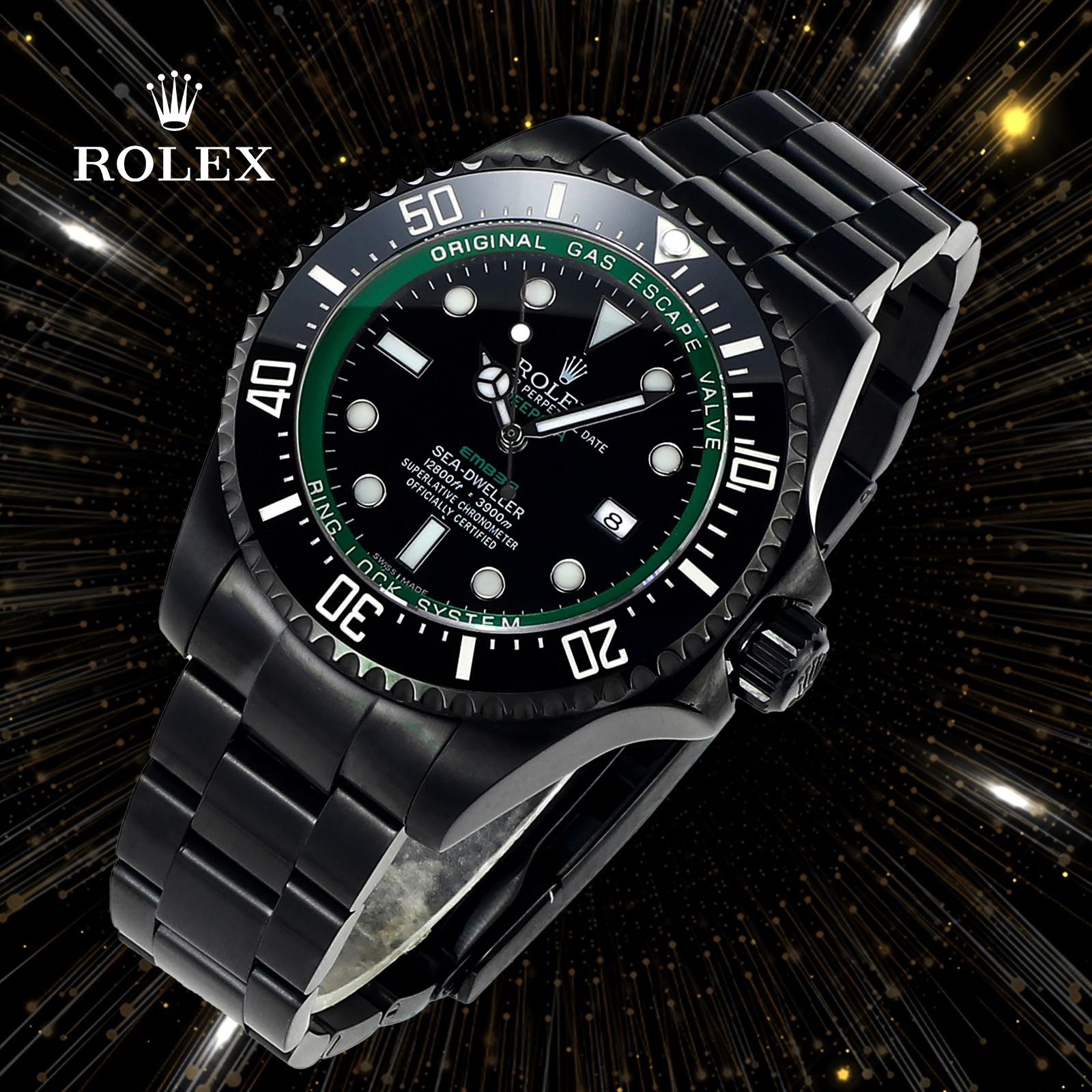 ROLEX