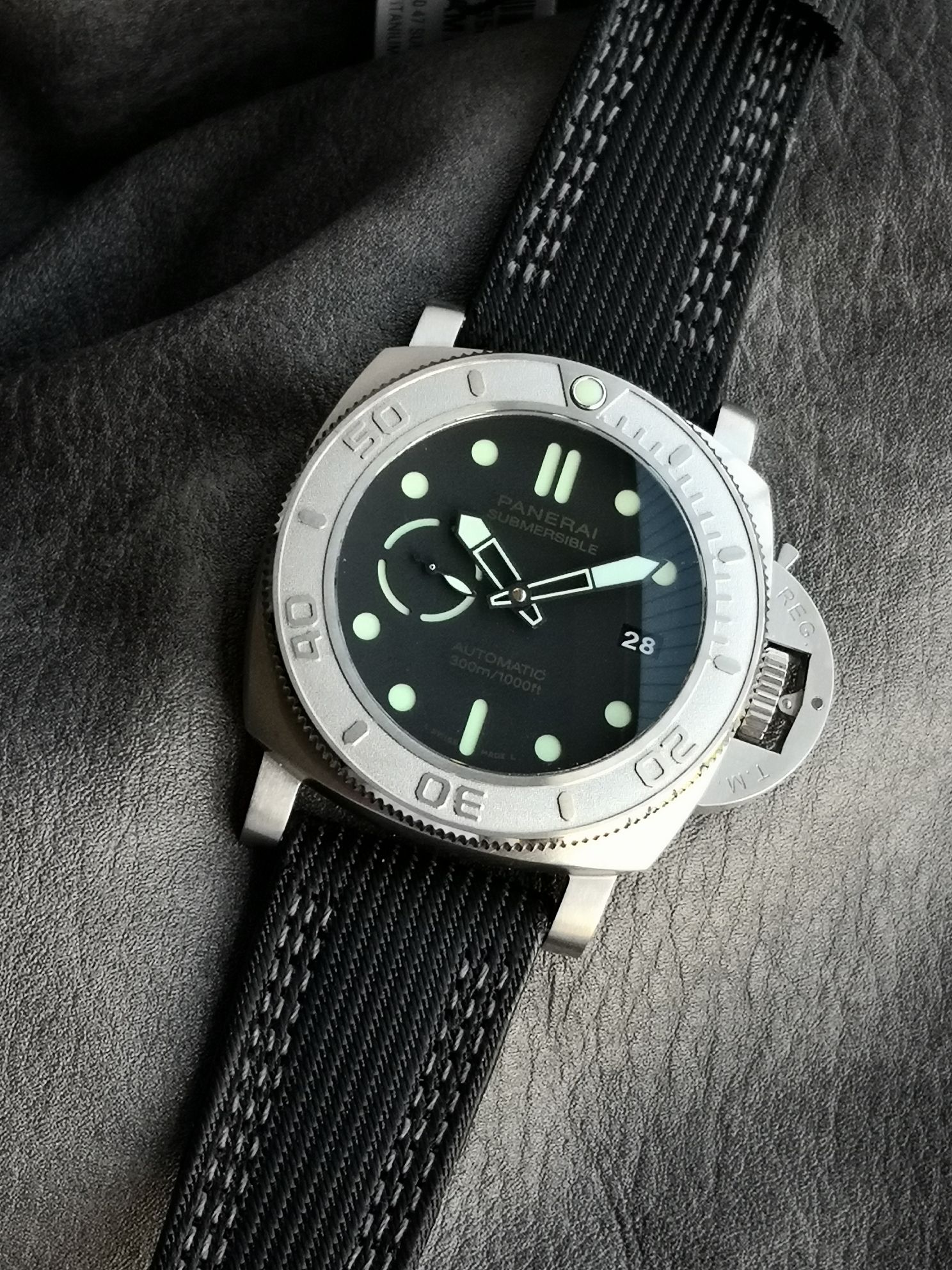 Panerai