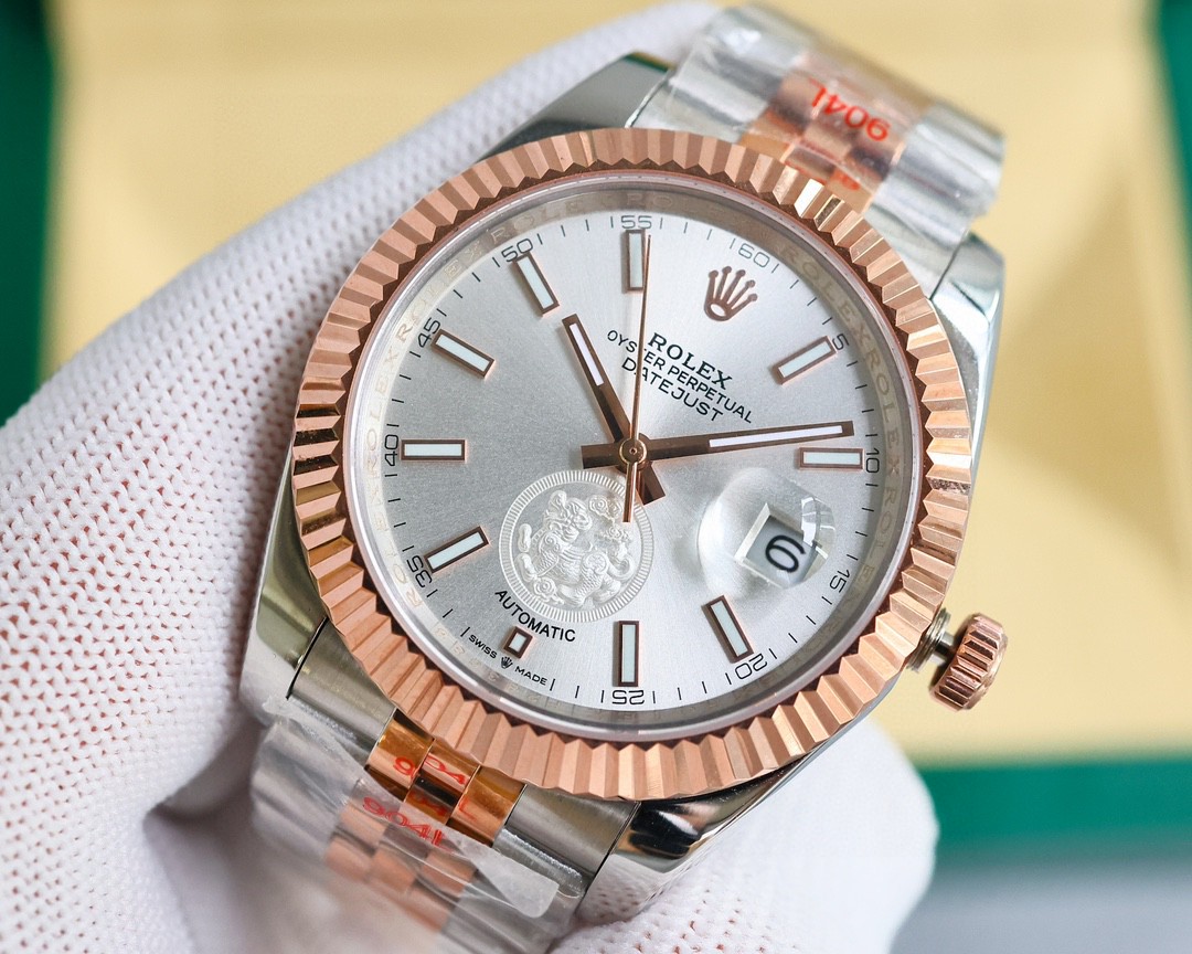 ROLEX