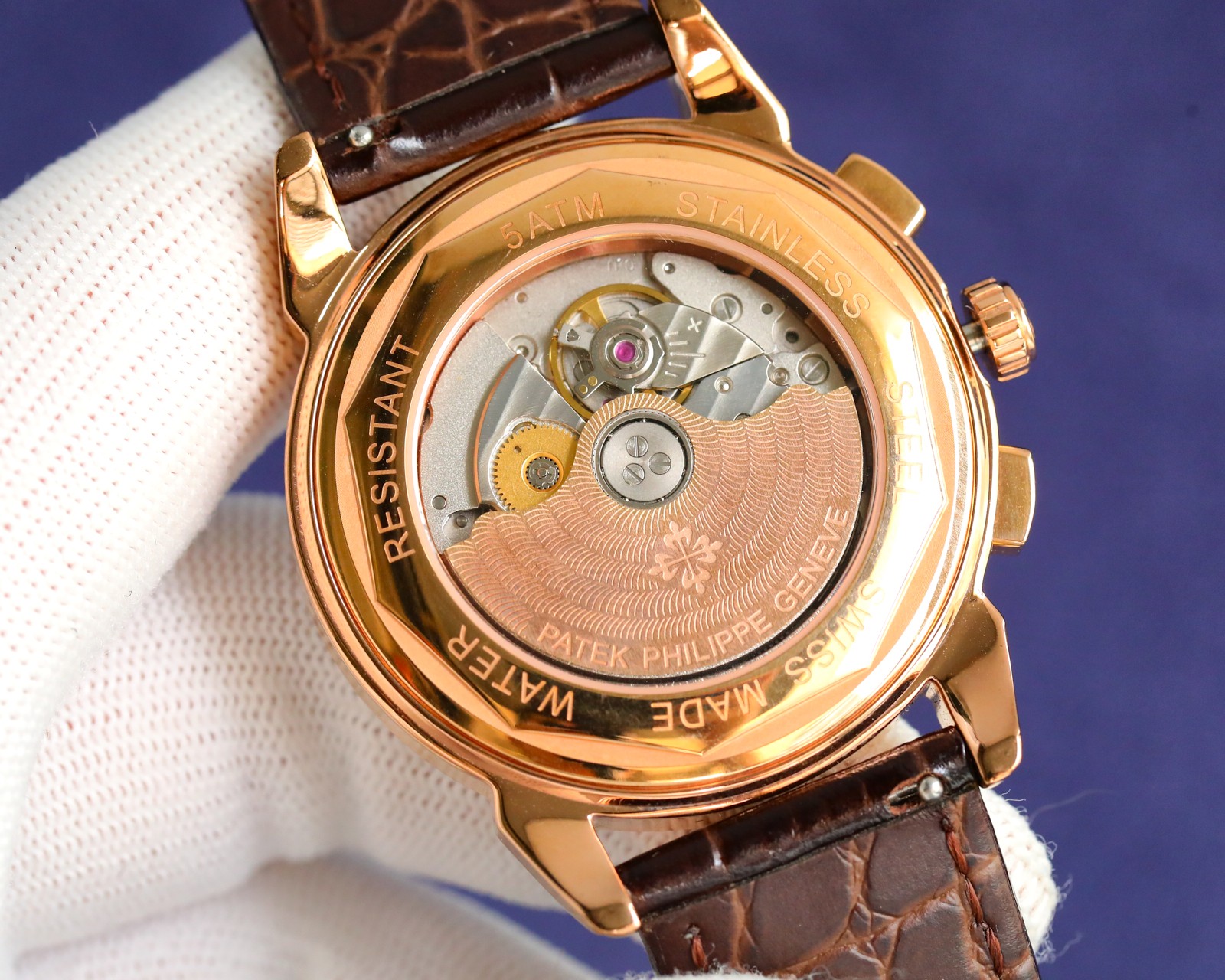 PATEK PHILIPPE