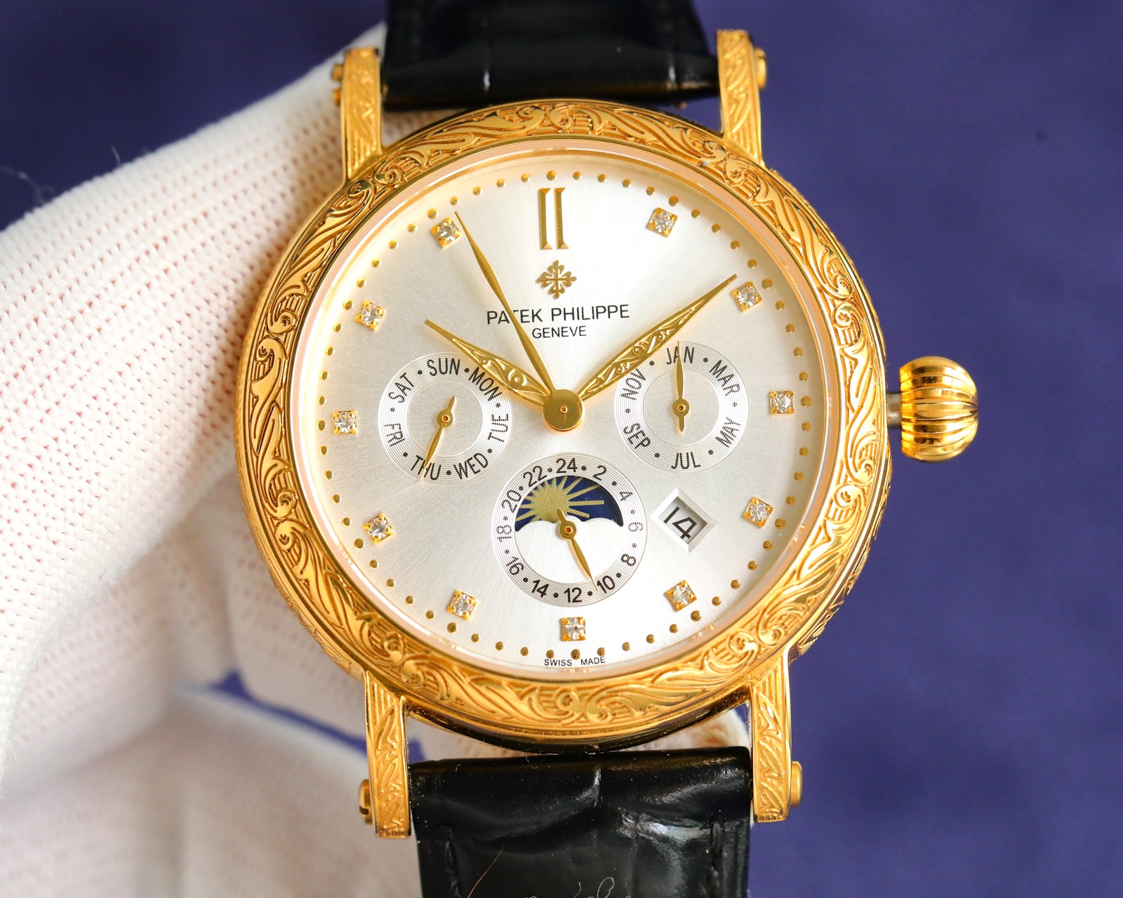 PATEK PHILIPPE