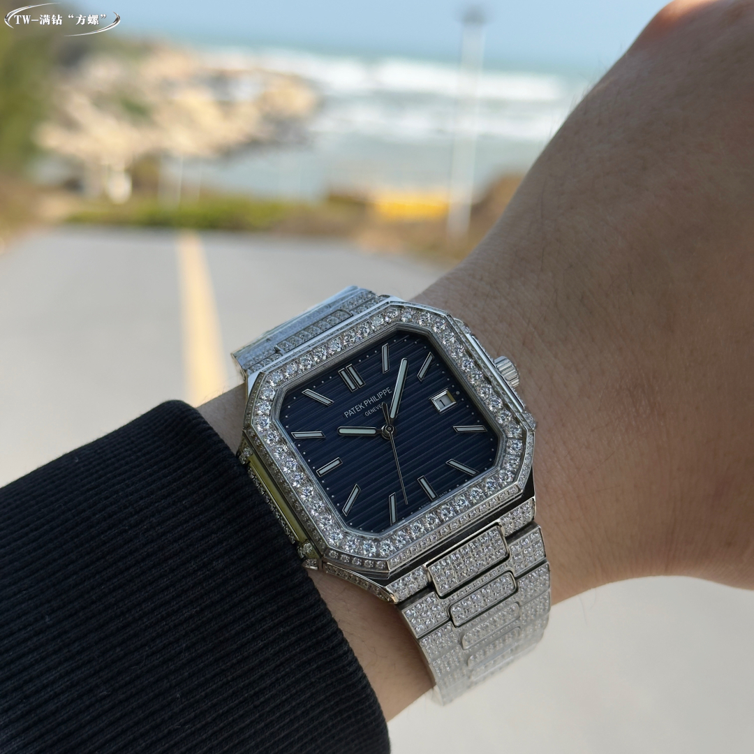 PATEK PHILIPPE