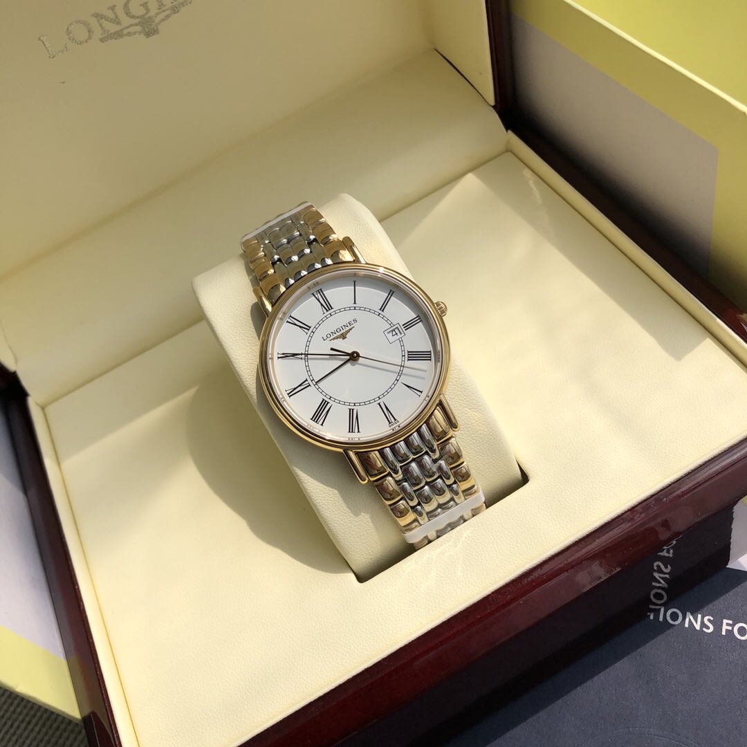 LONGINES